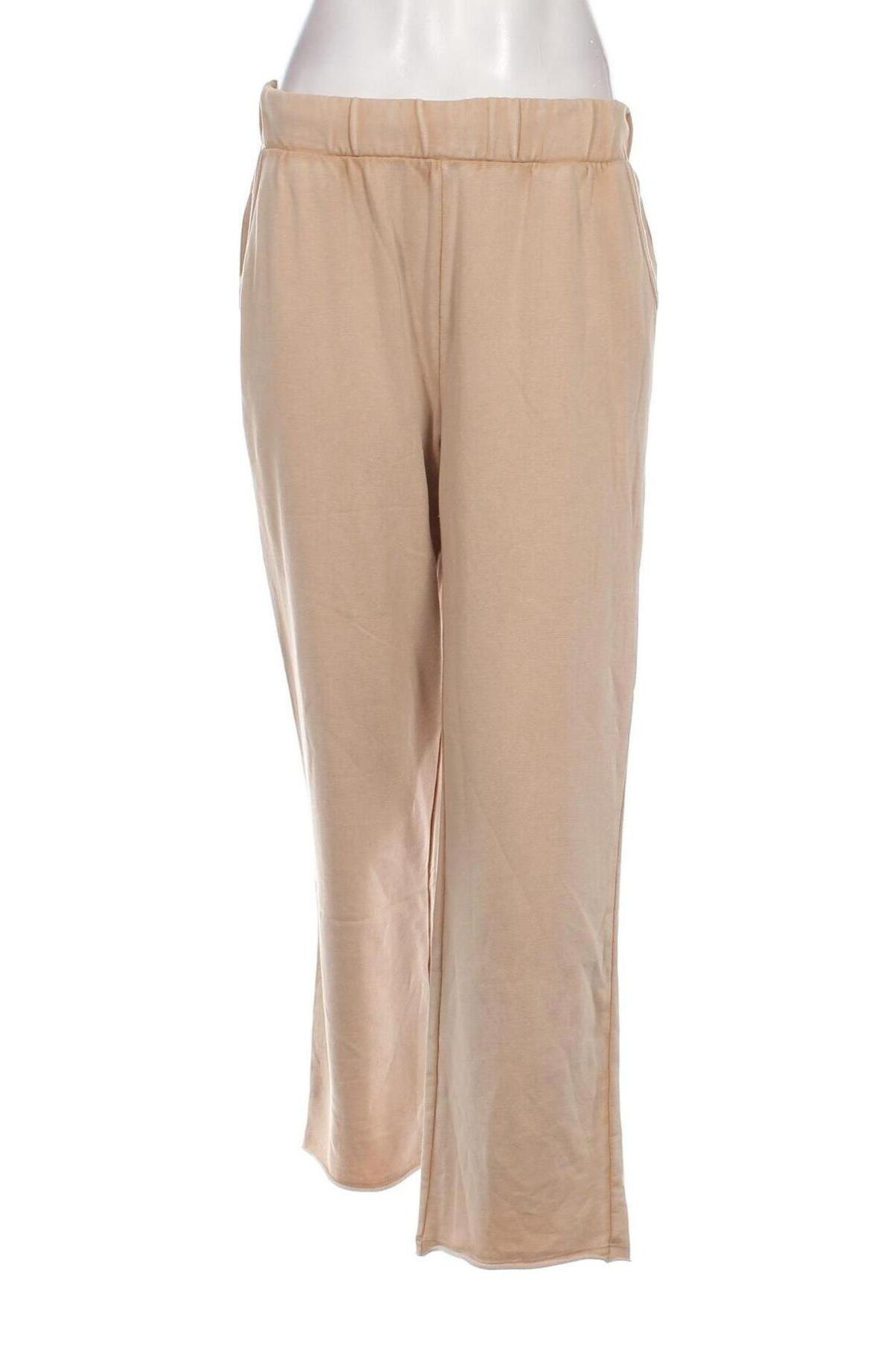 Γυναικείο παντελόνι Aerie, Μέγεθος M, Χρώμα  Μπέζ, Τιμή 5,22 €