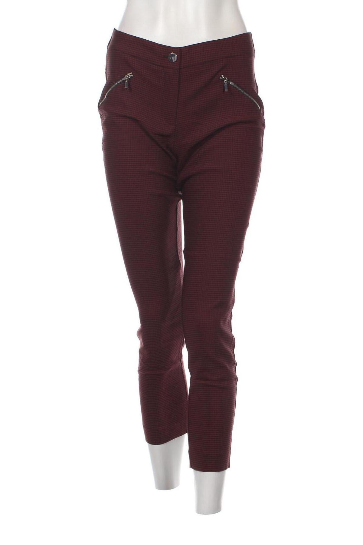 Γυναικείο παντελόνι Breal, Μέγεθος S, Χρώμα Πολύχρωμο, Τιμή 5,38 €