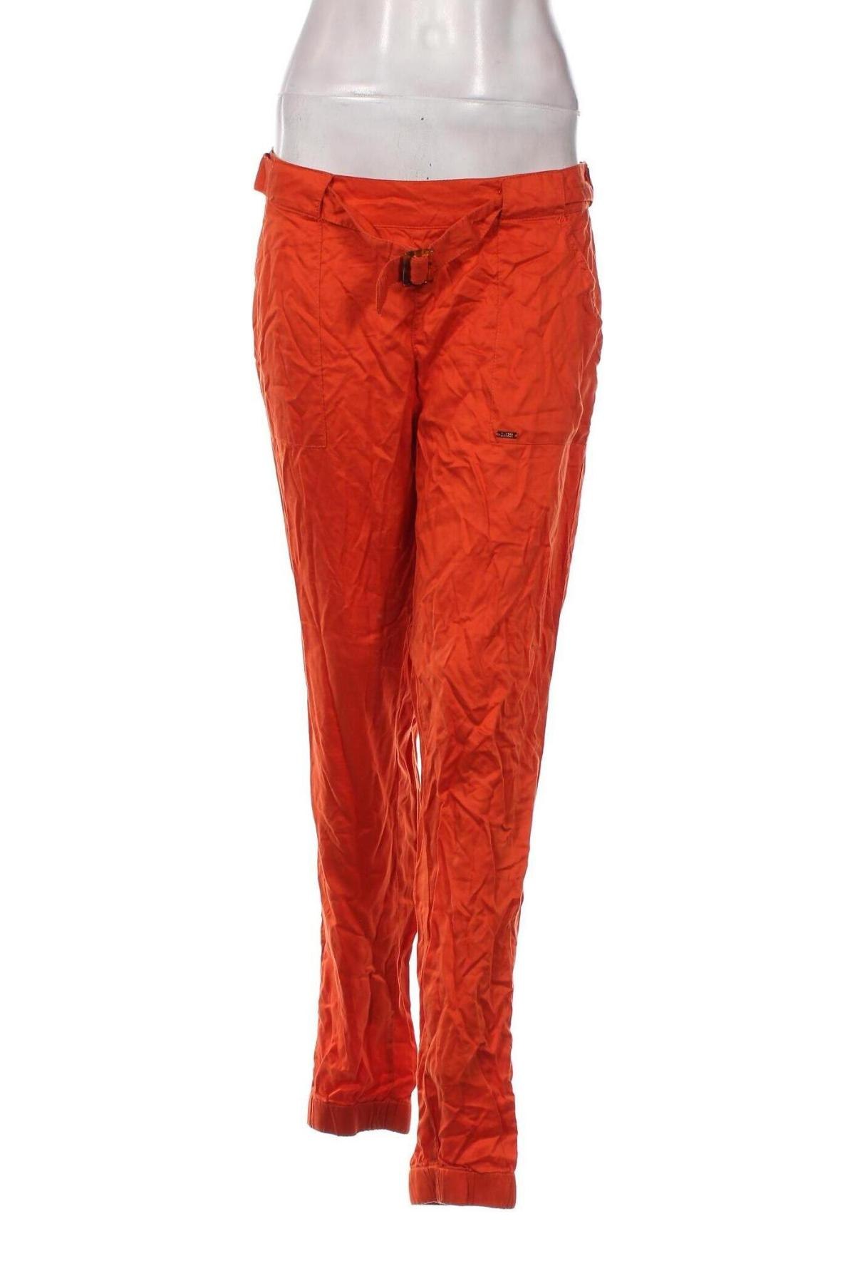 Damenhose Diverse, Größe M, Farbe Orange, Preis € 3,99