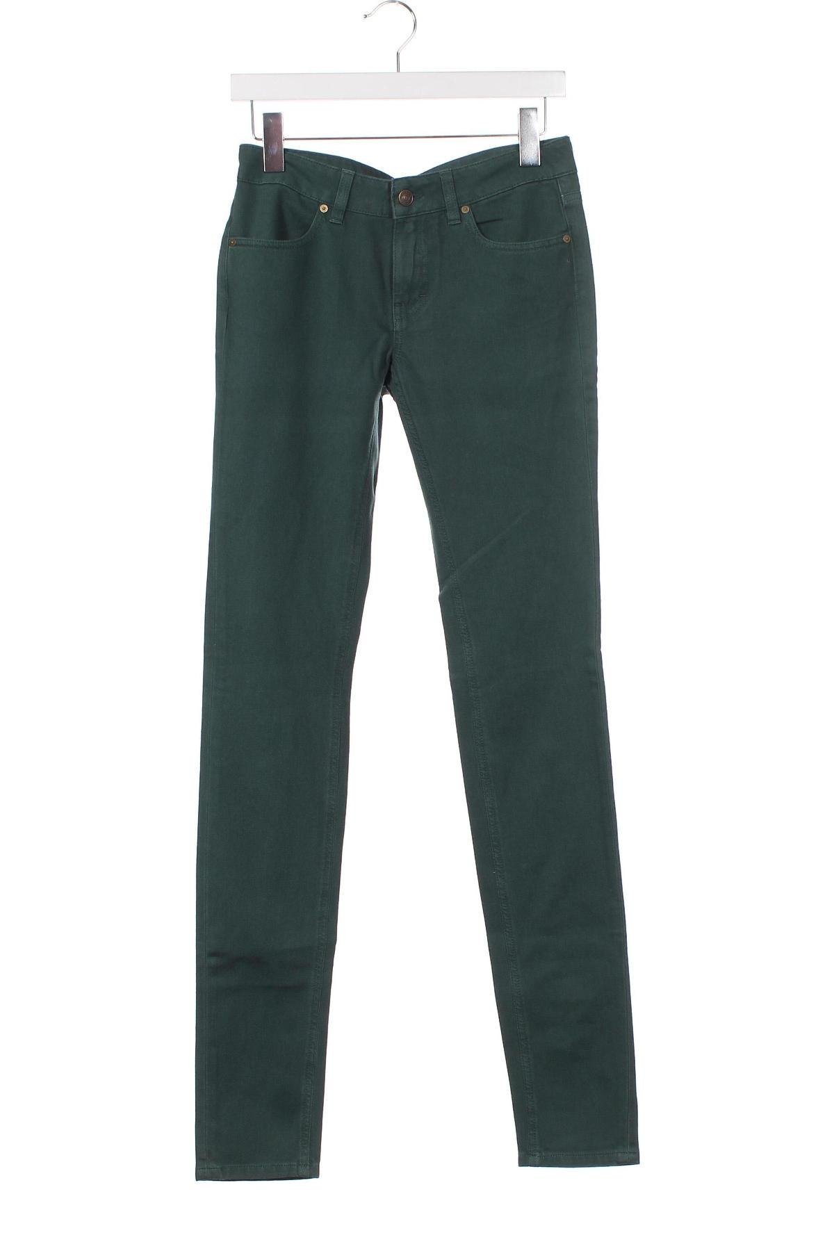 Damen Jeans Escada Sport, Größe S, Farbe Grün, Preis € 68,20