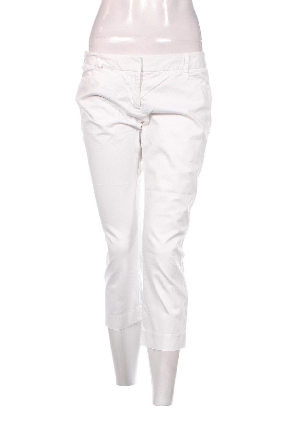 Γυναικείο παντελόνι Express, Μέγεθος M, Χρώμα Λευκό, Τιμή 17,94 €