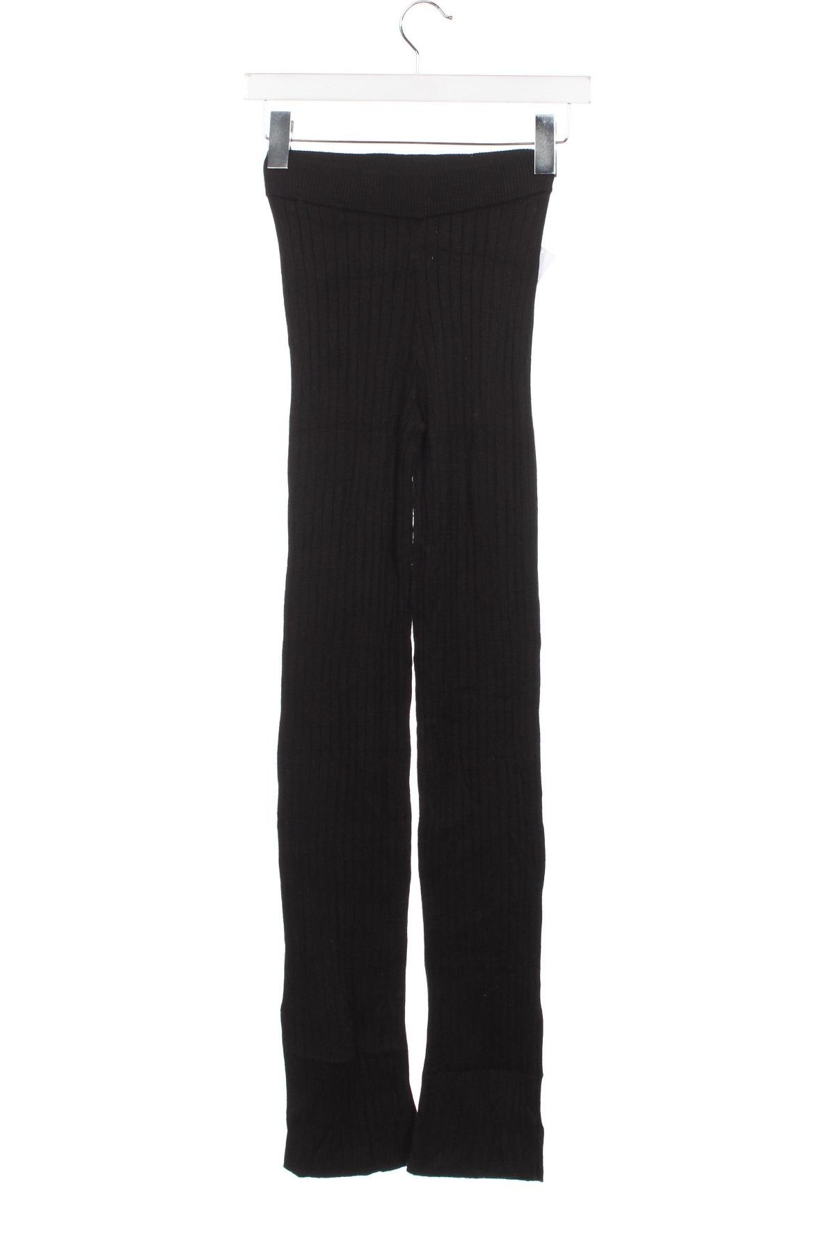 Γυναικείο παντελόνι Gap, Μέγεθος XXS, Χρώμα Μαύρο, Τιμή 7,01 €