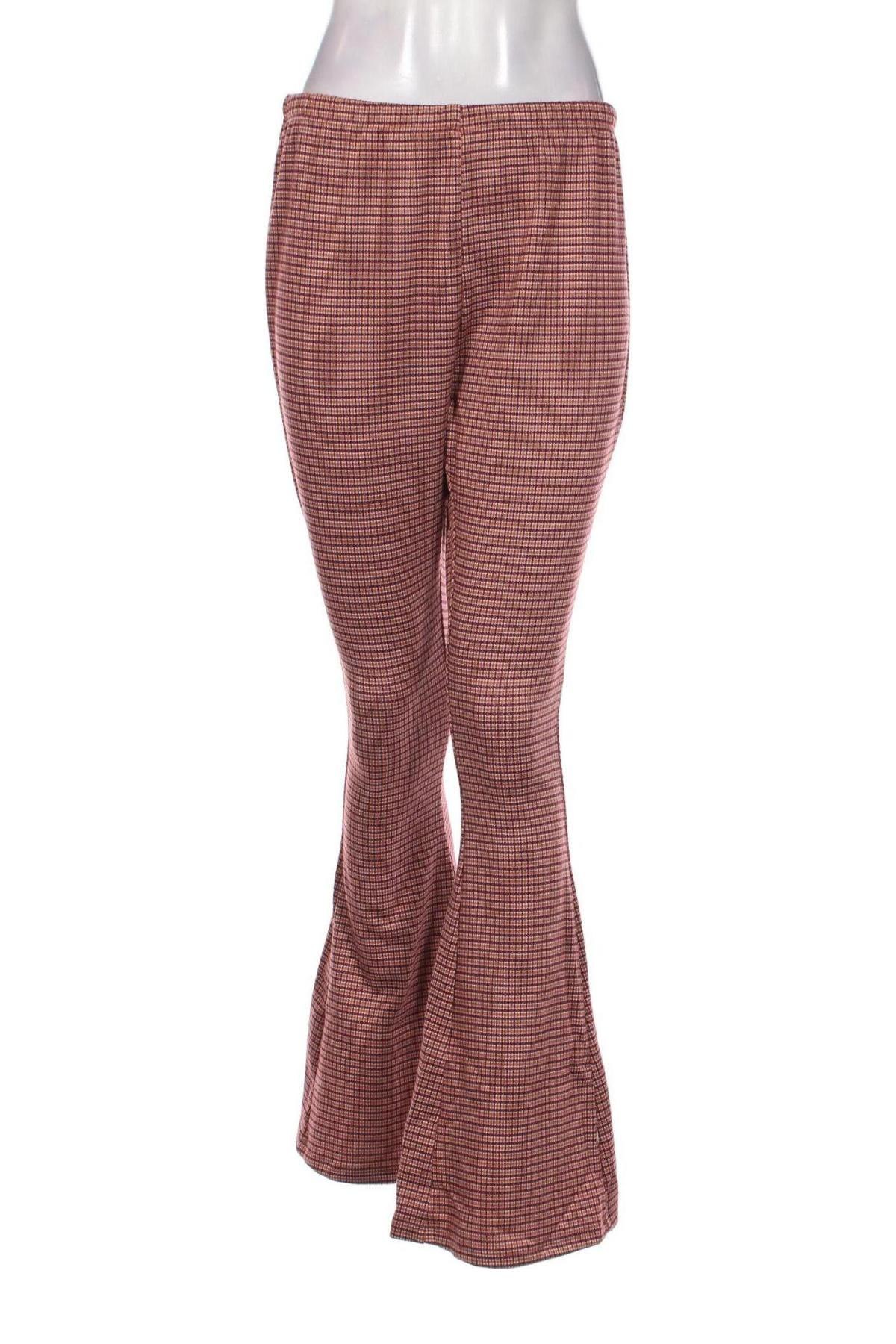 Γυναικείο παντελόνι Glamorous, Μέγεθος M, Χρώμα Πολύχρωμο, Τιμή 4,93 €