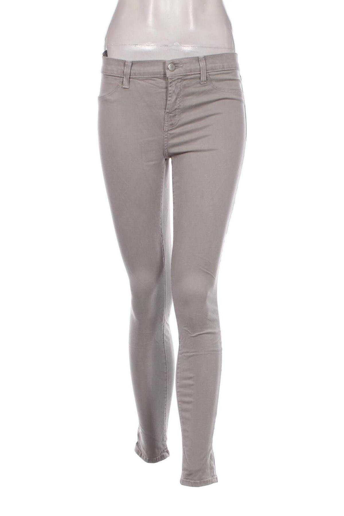 Γυναικείο παντελόνι J Brand, Μέγεθος M, Χρώμα Γκρί, Τιμή 3,36 €