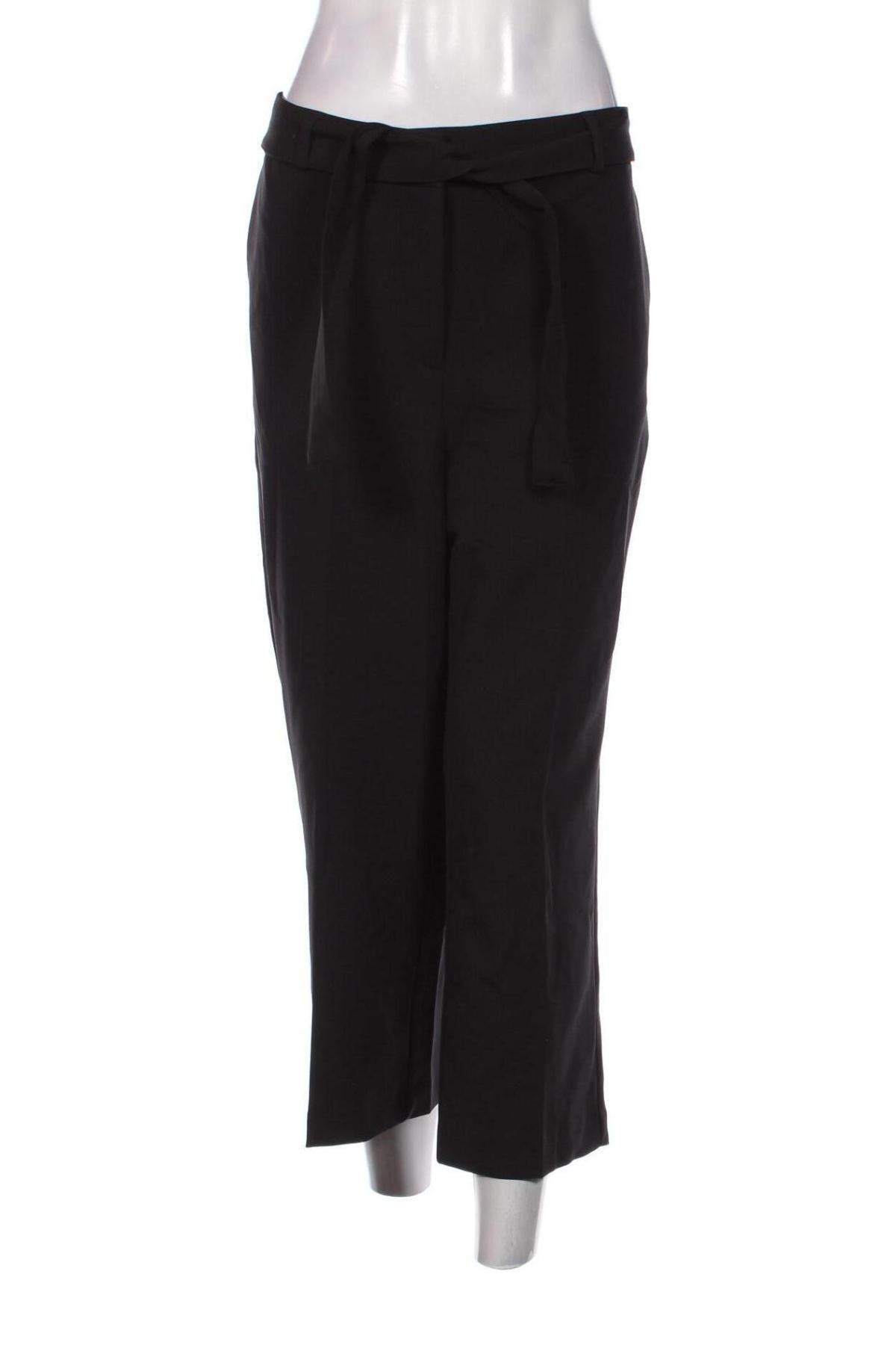 Дамски панталон Jana Ina, Размер XL, Цвят Черен, Цена 16,53 лв.