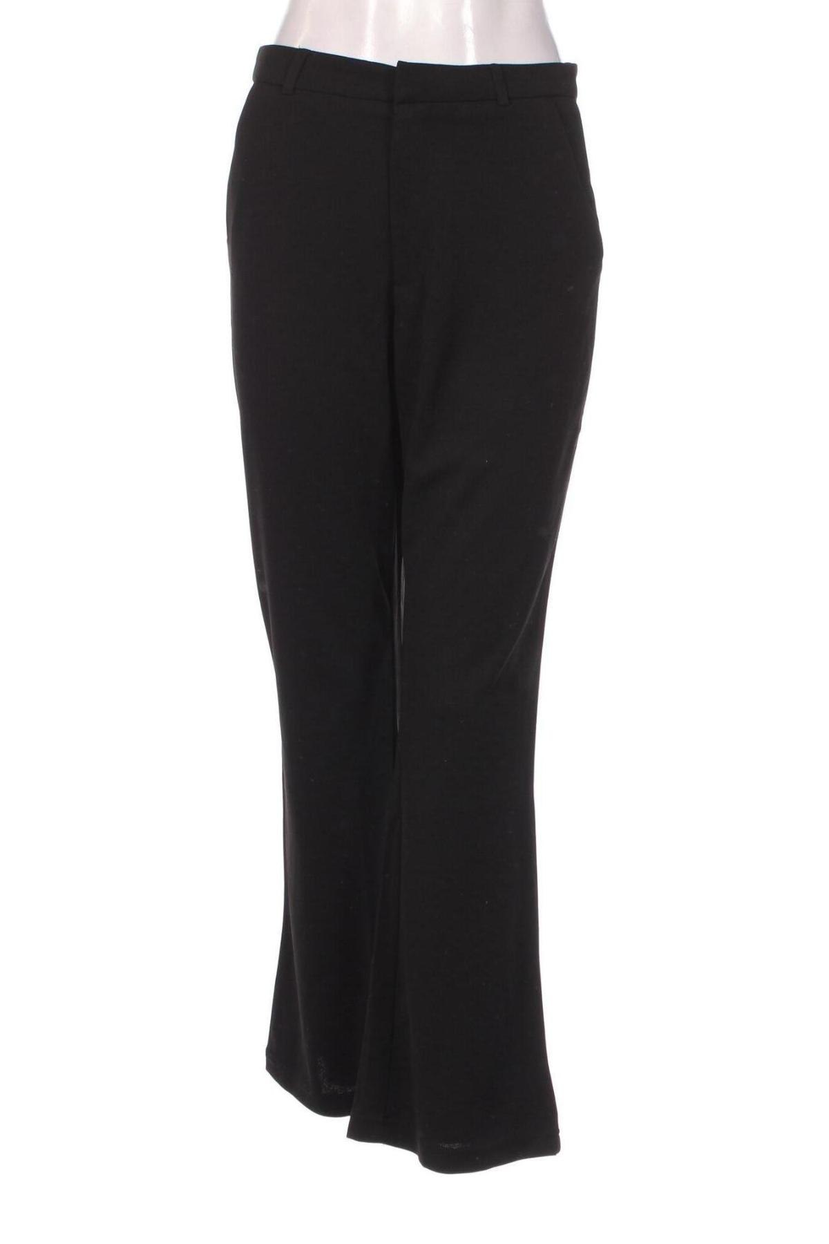 Γυναικείο παντελόνι Jdy, Μέγεθος M, Χρώμα Μαύρο, Τιμή 4,98 €