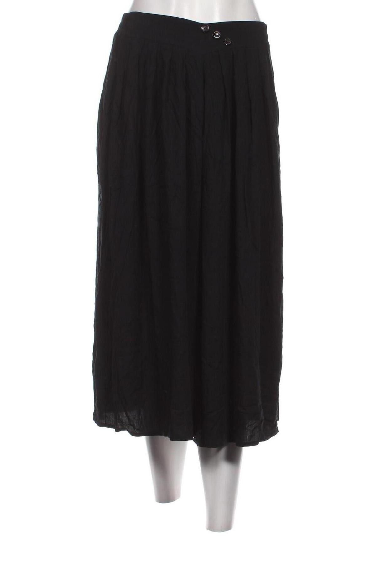 Γυναικείο παντελόνι Joy, Μέγεθος S, Χρώμα Μαύρο, Τιμή 44,85 €