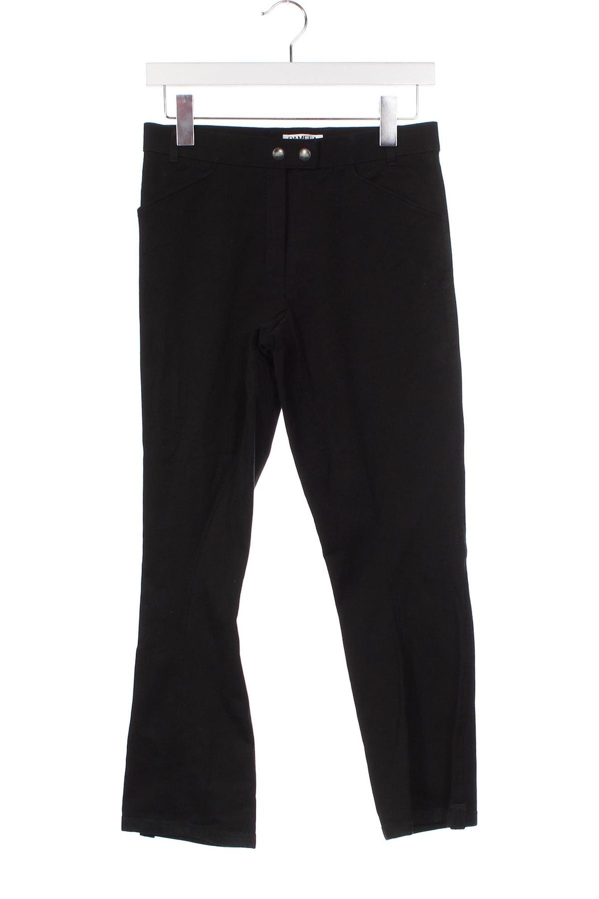 Pantaloni de femei Pamela Henson, Mărime S, Culoare Negru, Preț 44,99 Lei