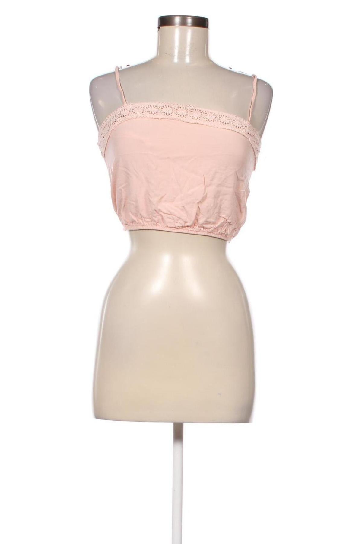 Damentop Forever 21, Größe S, Farbe Rosa, Preis € 6,14