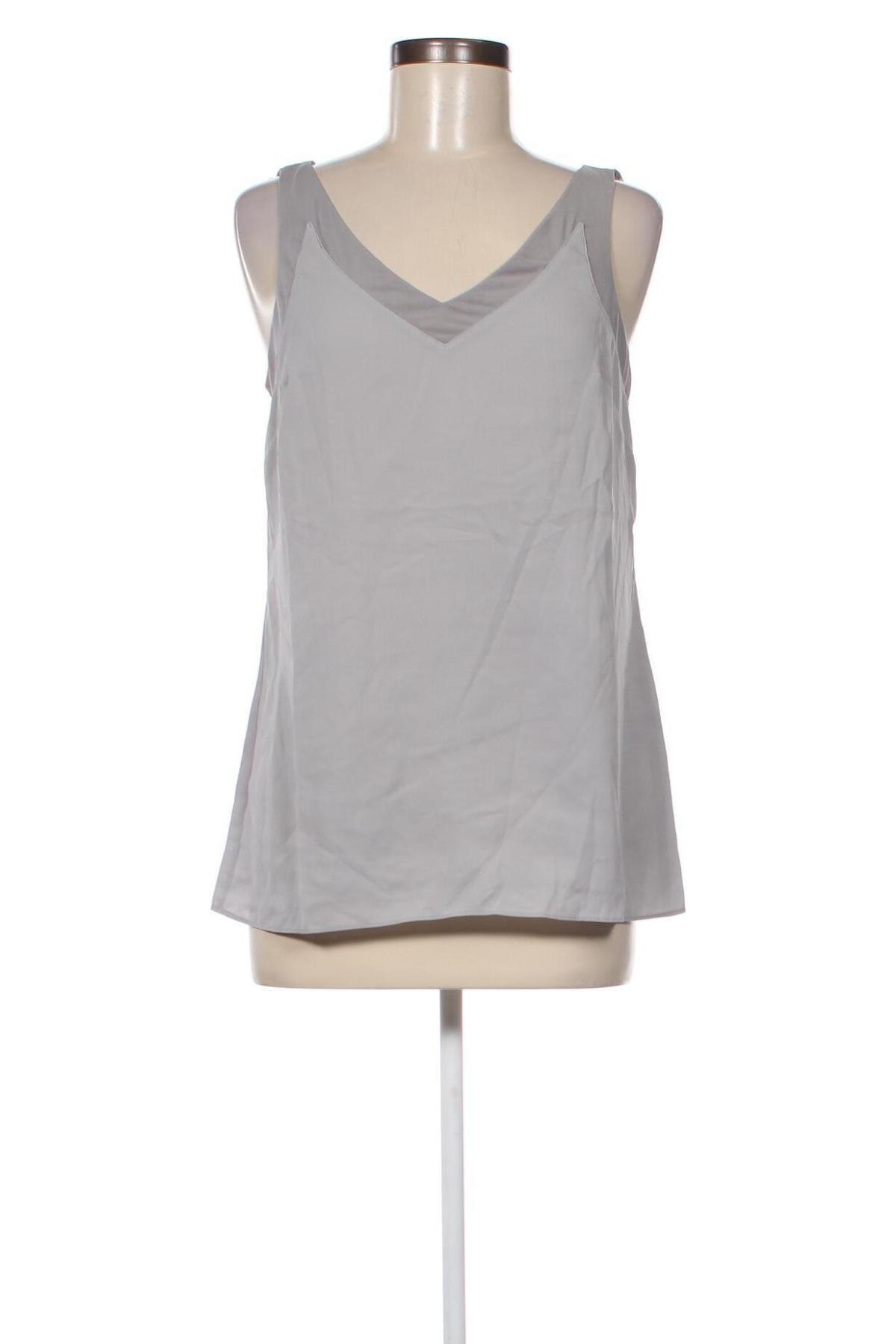 Γυναικείο αμάνικο μπλουζάκι Heine, Μέγεθος S, Χρώμα Γκρί, Τιμή 14,95 €