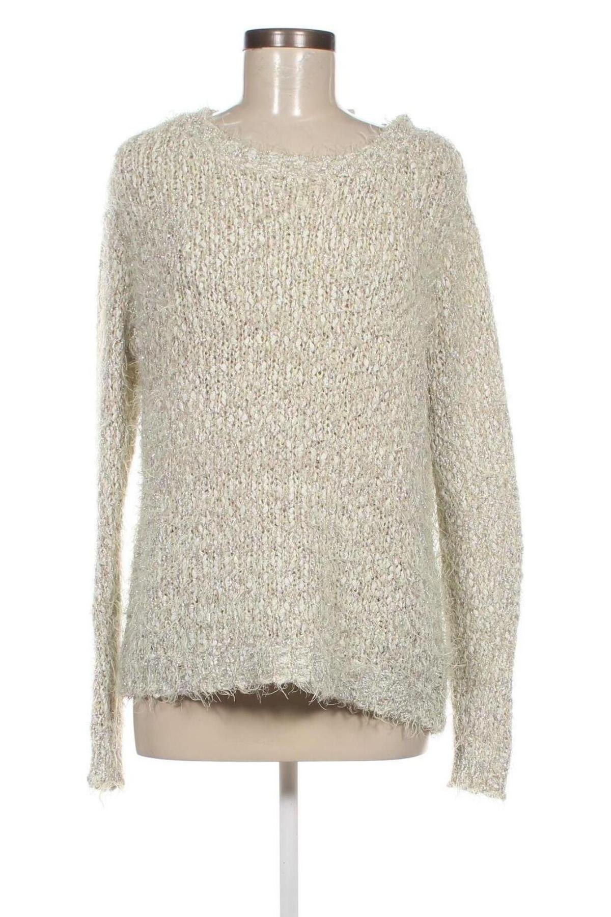 Γυναικείο πουλόβερ Bel&Bo, Μέγεθος L, Χρώμα Πολύχρωμο, Τιμή 4,49 €