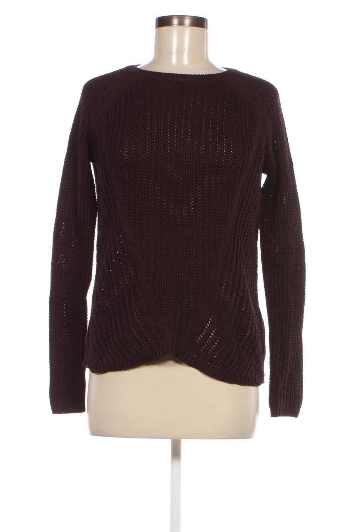 Γυναικείο πουλόβερ H&M, Μέγεθος XS, Χρώμα Βιολετί, Τιμή 2,33 €