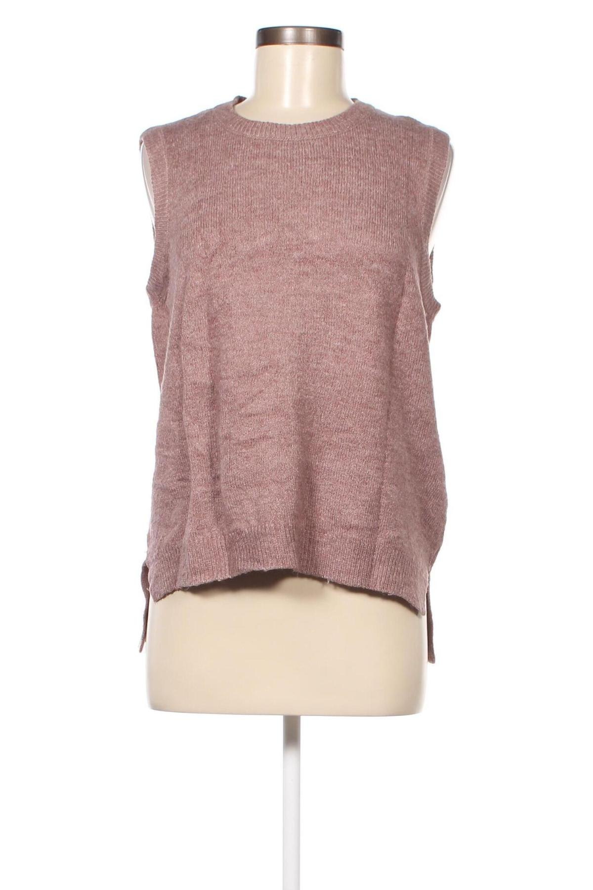 Дамски пуловер Jacqueline De Yong, Размер S, Цвят Розов, Цена 4,35 лв.