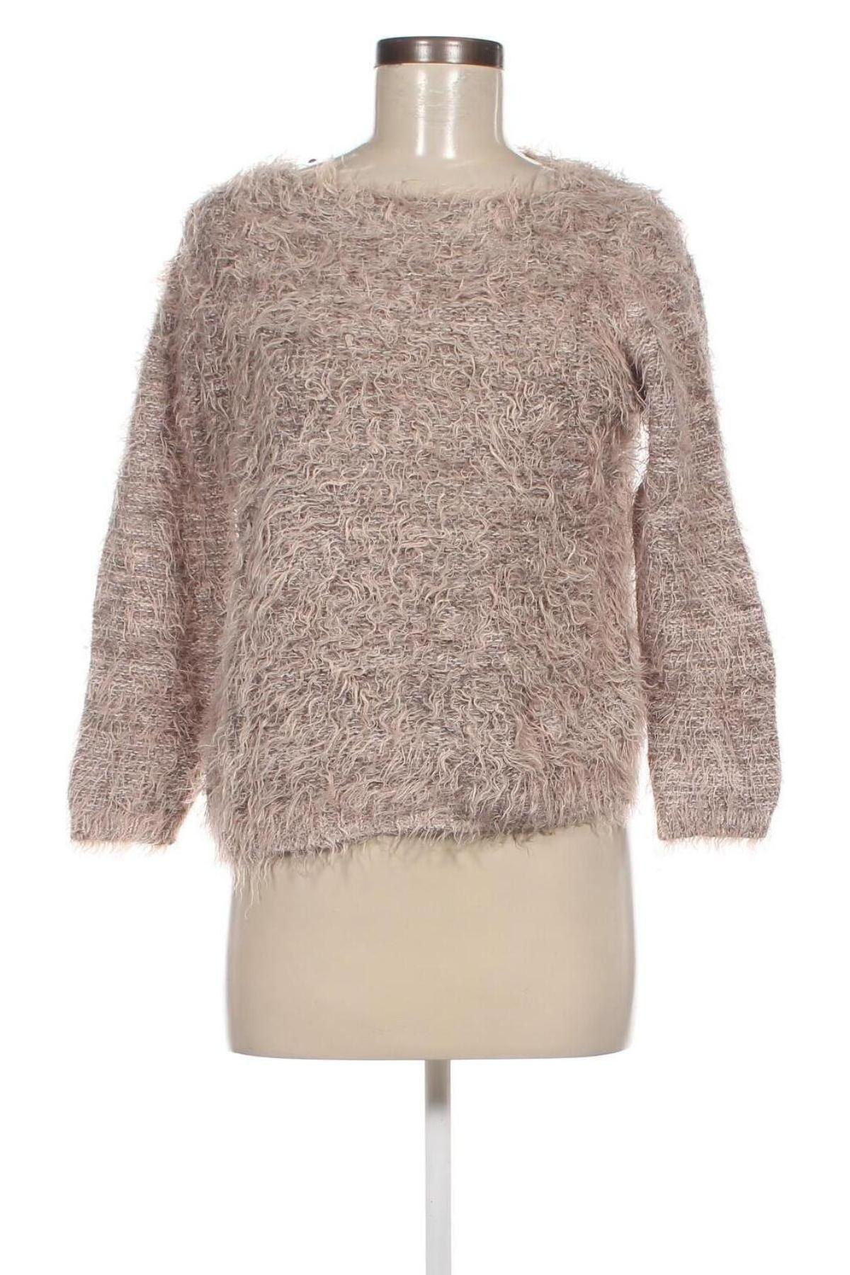 Γυναικείο πουλόβερ Lola Liza, Μέγεθος S, Χρώμα Πολύχρωμο, Τιμή 3,05 €