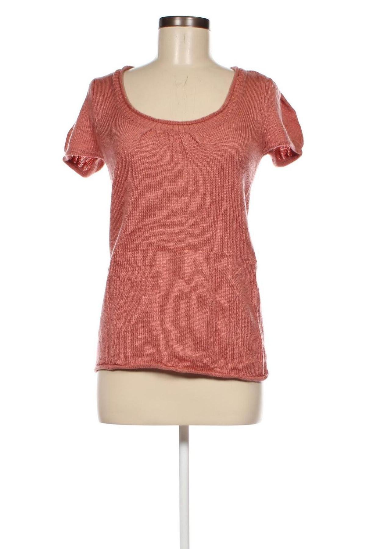 Γυναικείο πουλόβερ Mim, Μέγεθος M, Χρώμα Ρόζ , Τιμή 2,33 €