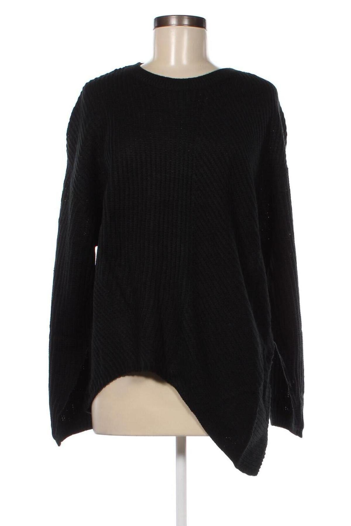 Damenpullover SHEIN, Größe XL, Farbe Schwarz, Preis € 4,98