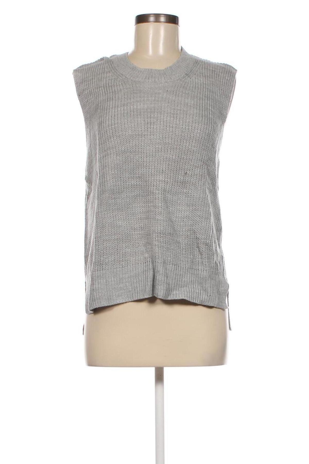 Damenpullover SHEIN, Größe S, Farbe Grau, Preis € 4,27