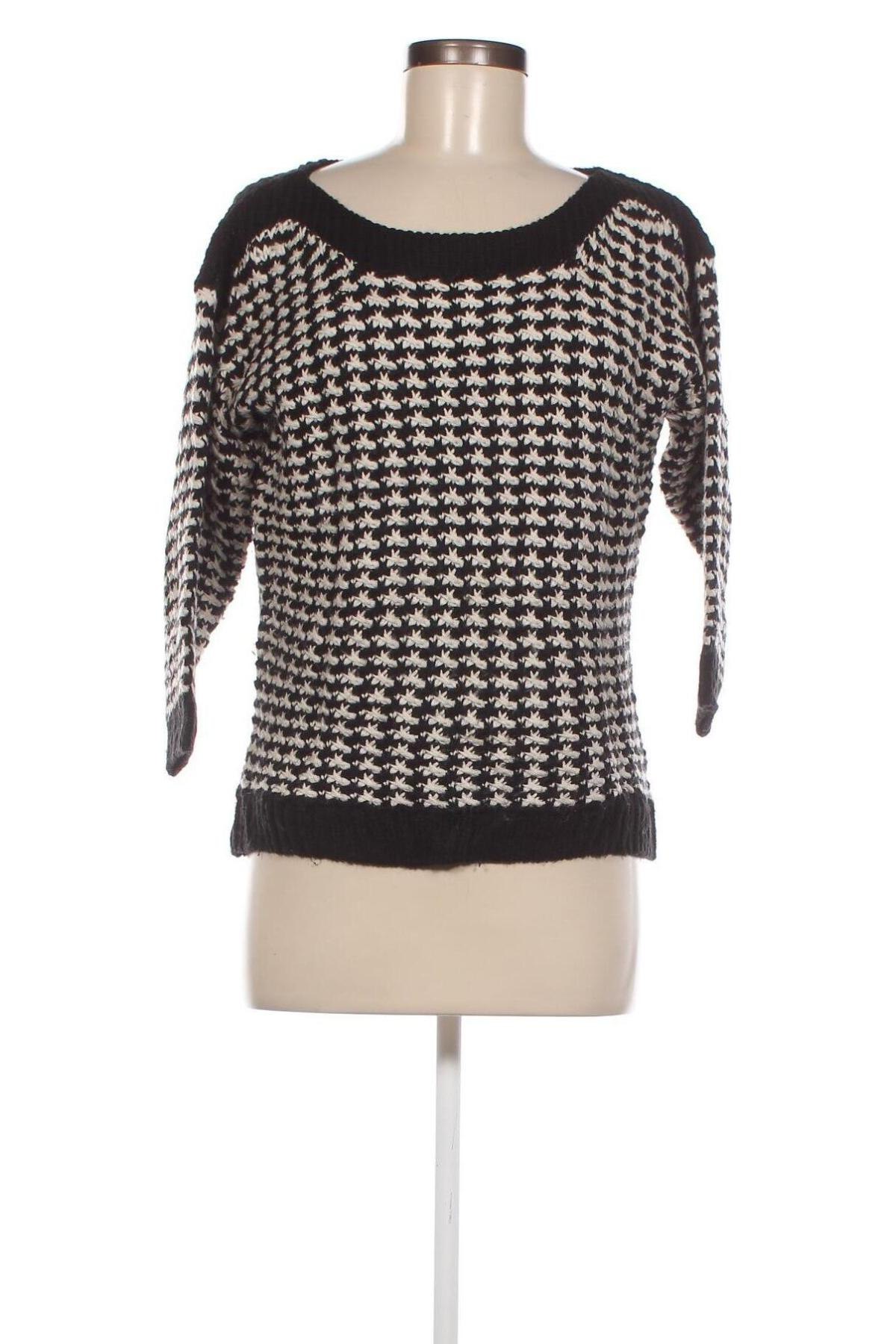 Γυναικείο πουλόβερ Seppala, Μέγεθος M, Χρώμα Πολύχρωμο, Τιμή 2,33 €