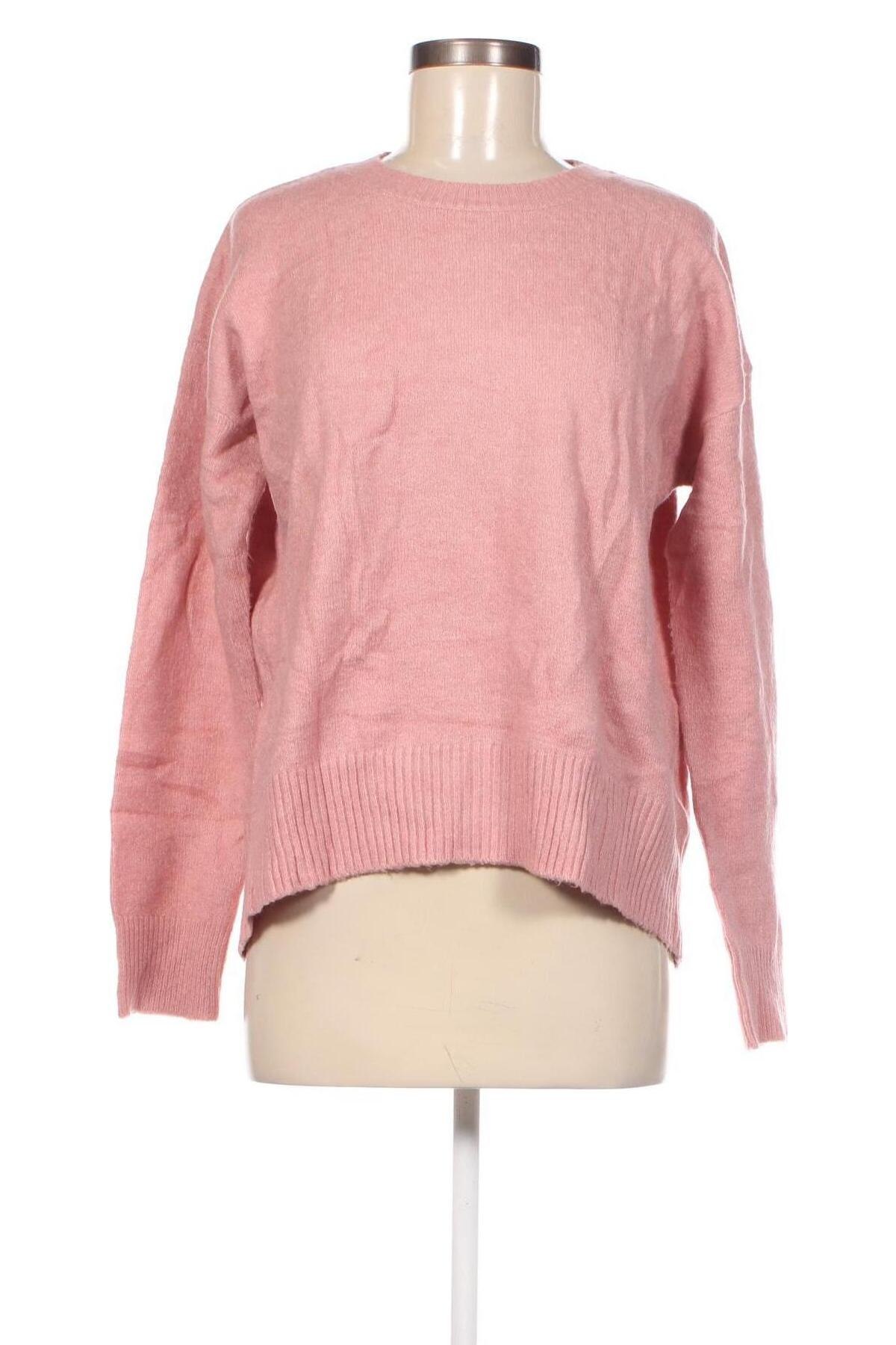 Damenpullover Up 2 Fashion, Größe M, Farbe Rosa, Preis 2,42 €