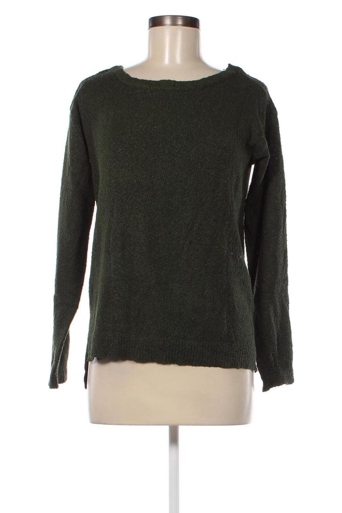 Damenpullover Vero Moda, Größe M, Farbe Grün, Preis 13,92 €