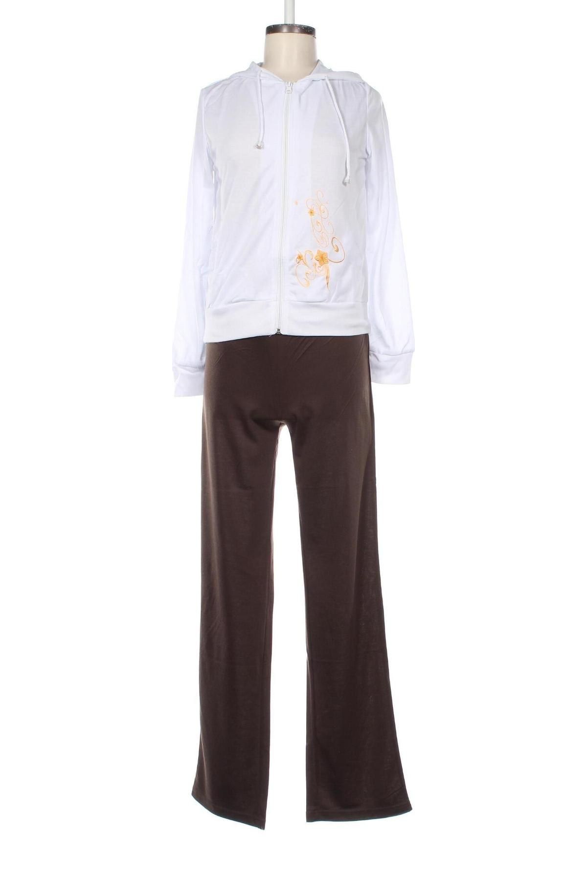 Damen Trainingsanzug Woman Style, Größe M, Farbe Mehrfarbig, Preis 4,82 €