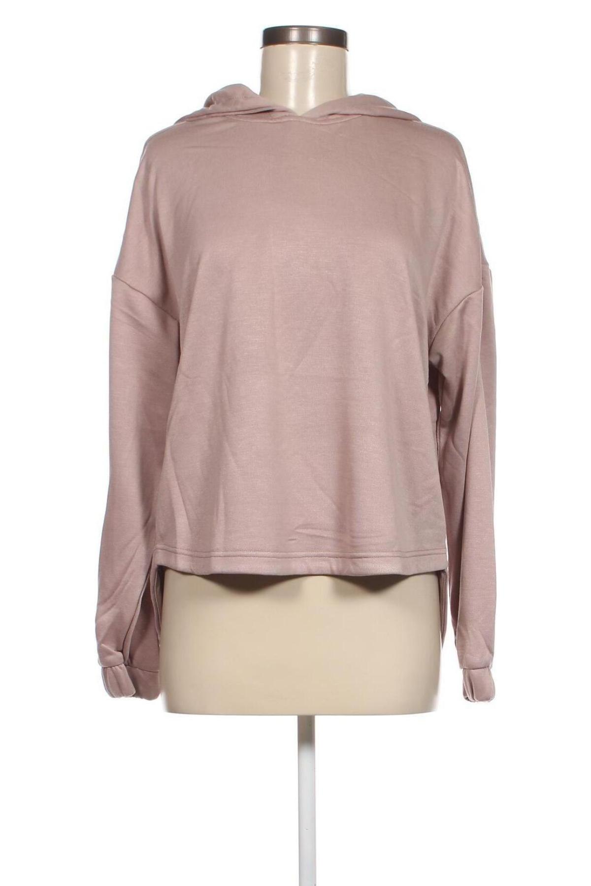 Damen Sweatshirt Urban Classics, Größe L, Farbe Beige, Preis € 5,26