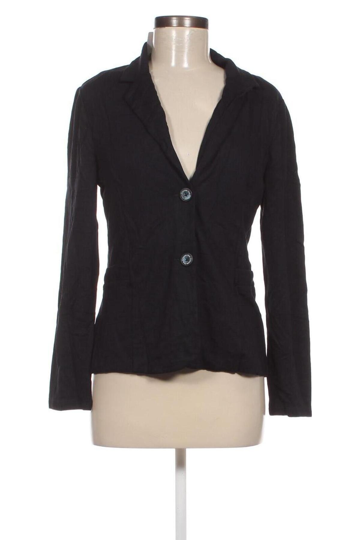 Damen Blazer Street One, Größe M, Farbe Schwarz, Preis € 29,92