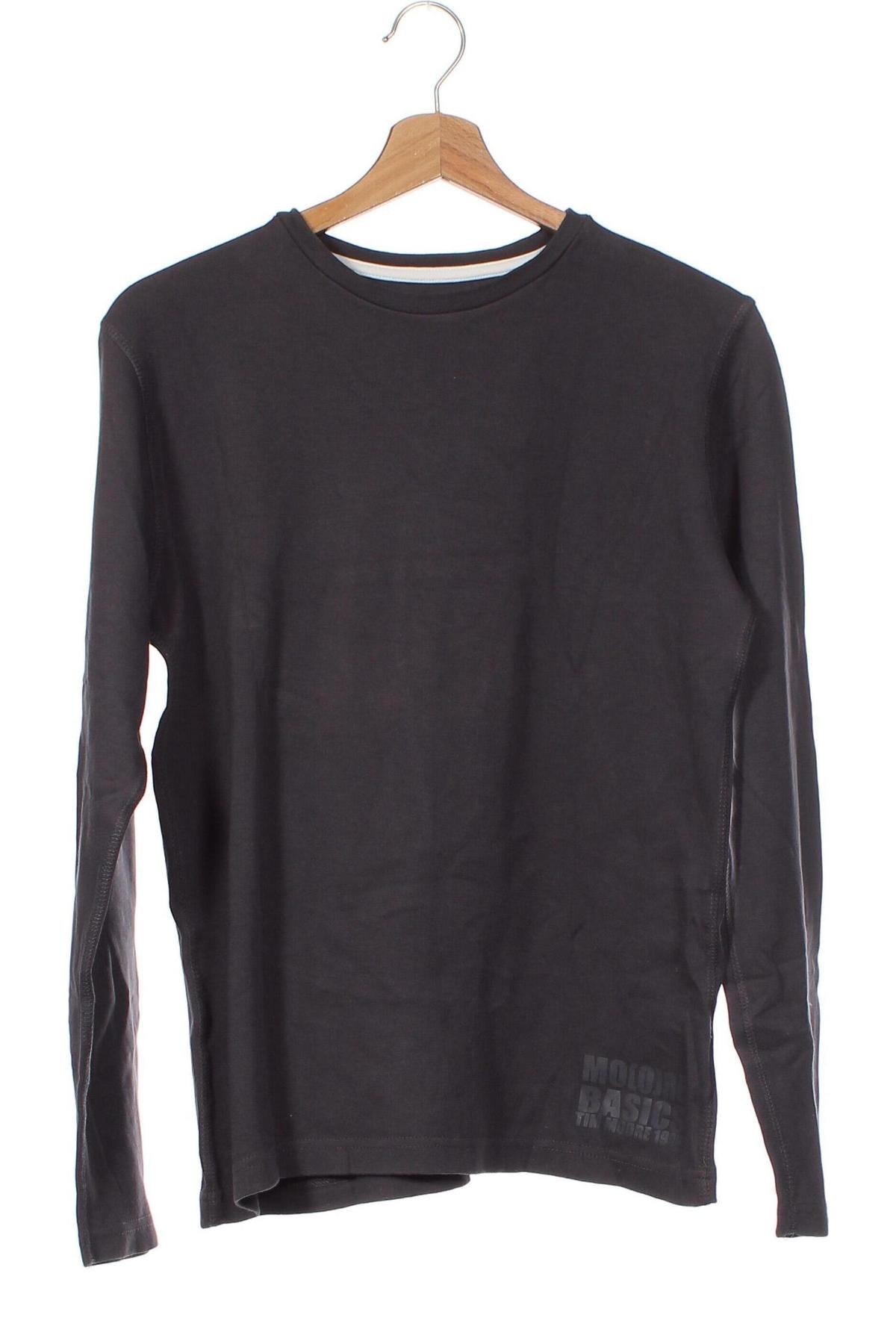 Kinder Shirt Jbc, Größe 12-13y/ 158-164 cm, Farbe Grau, Preis 2,78 €