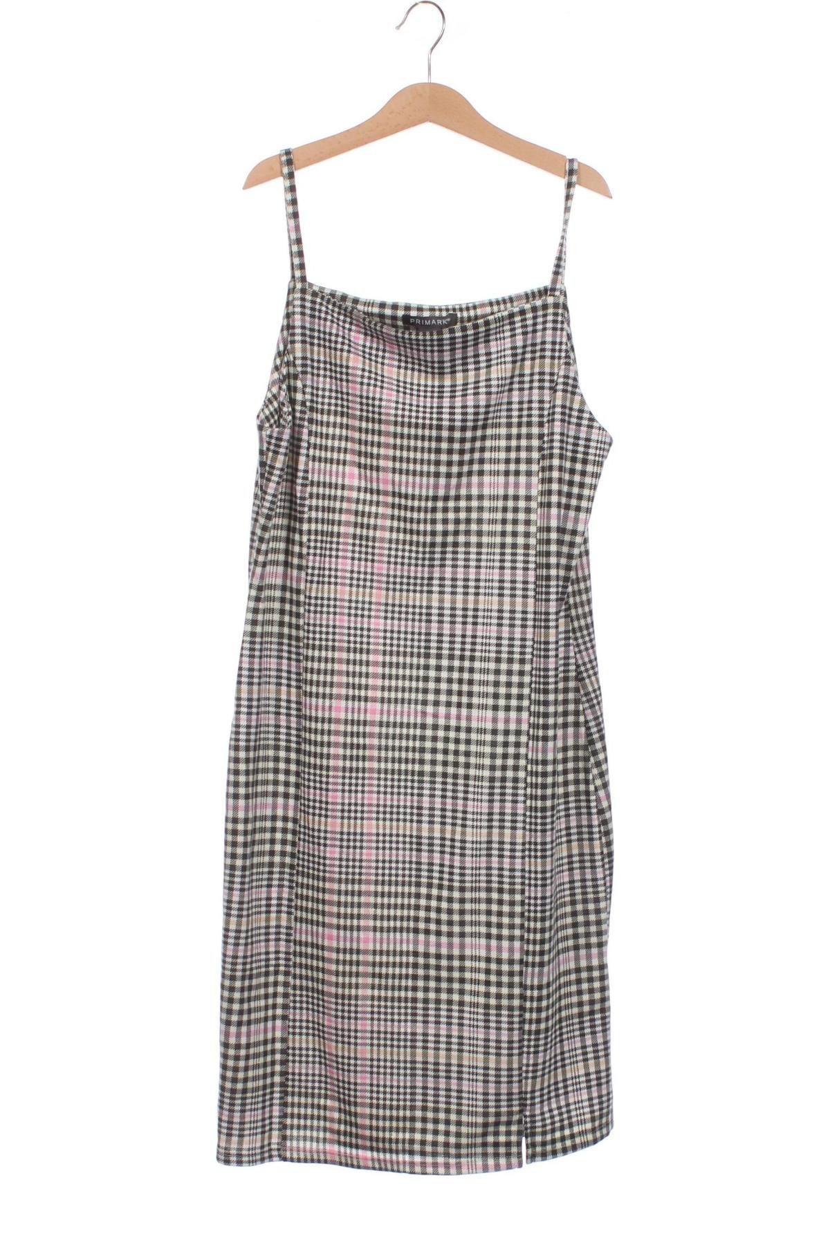 Детска рокля Primark, Размер 14-15y/ 168-170 см, Цвят Многоцветен, Цена 27,00 лв.