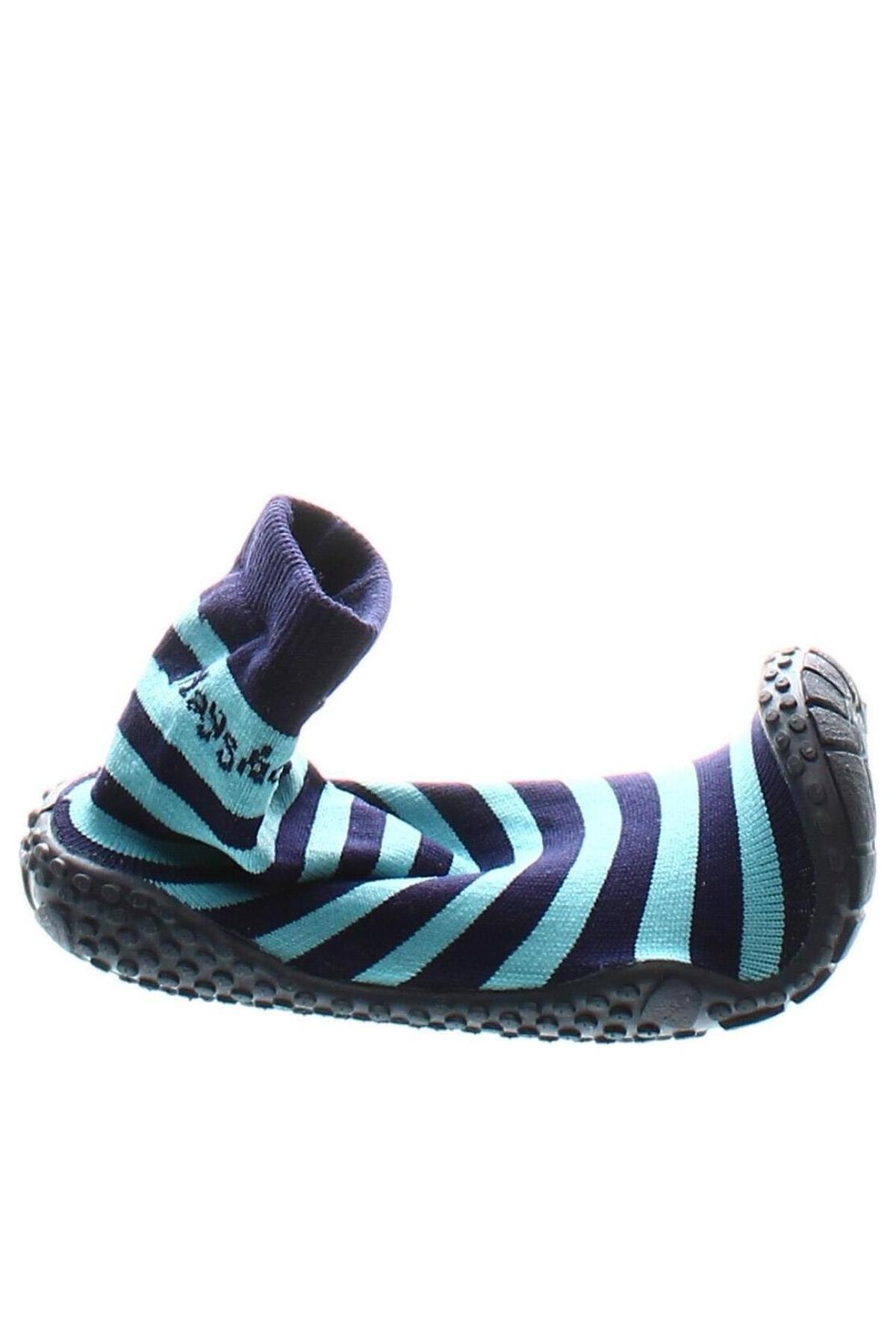 Dětské boty  Playshoes, Velikost 30, Barva Modrá, Cena  422,00 Kč