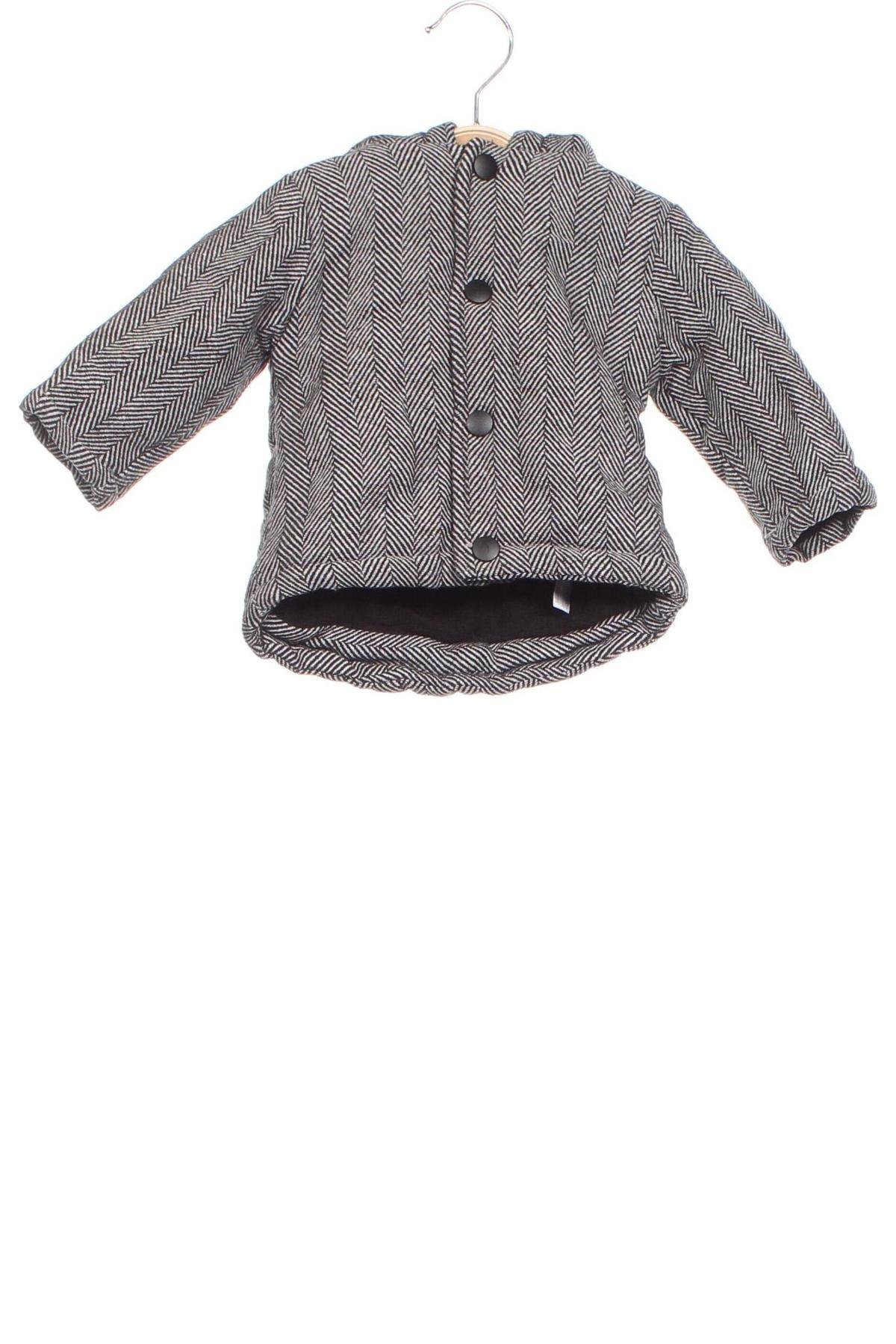 Dětská bunda  Zeeman, Velikost 3-6m/ 62-68 cm, Barva Vícebarevné, Cena  58,00 Kč