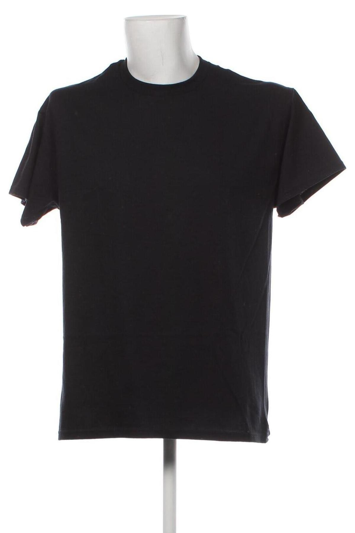 Ανδρικό t-shirt HNR LDN, Μέγεθος S, Χρώμα Μαύρο, Τιμή 14,95 €