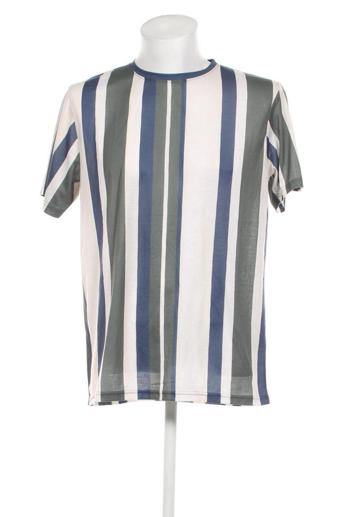 Ανδρικό t-shirt Redefined Rebel, Μέγεθος M, Χρώμα Πολύχρωμο, Τιμή 14,95 €