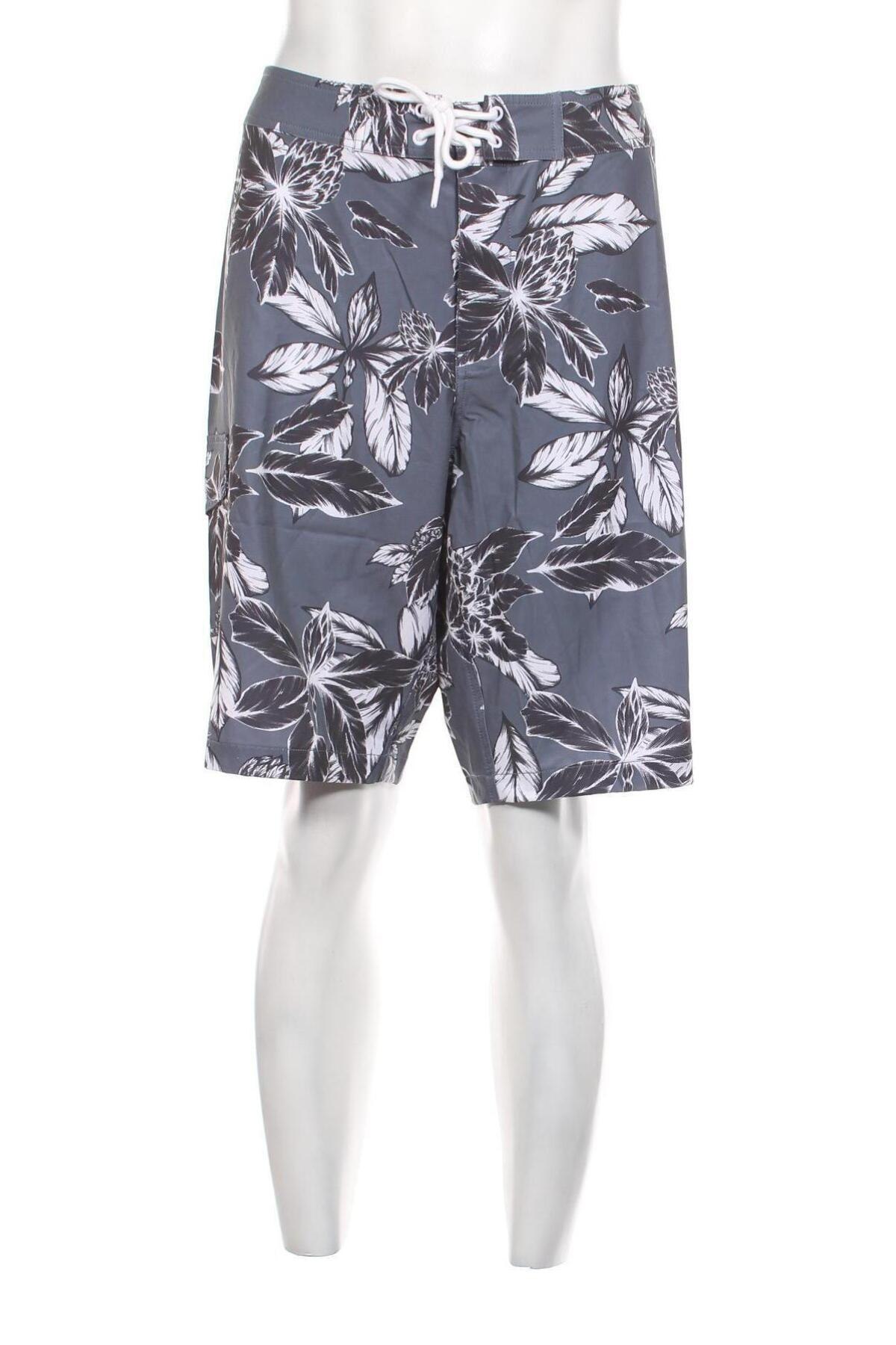 Ανδρικό κοντό παντελόνι Goodthreads, Μέγεθος XL, Χρώμα Πολύχρωμο, Τιμή 17,53 €