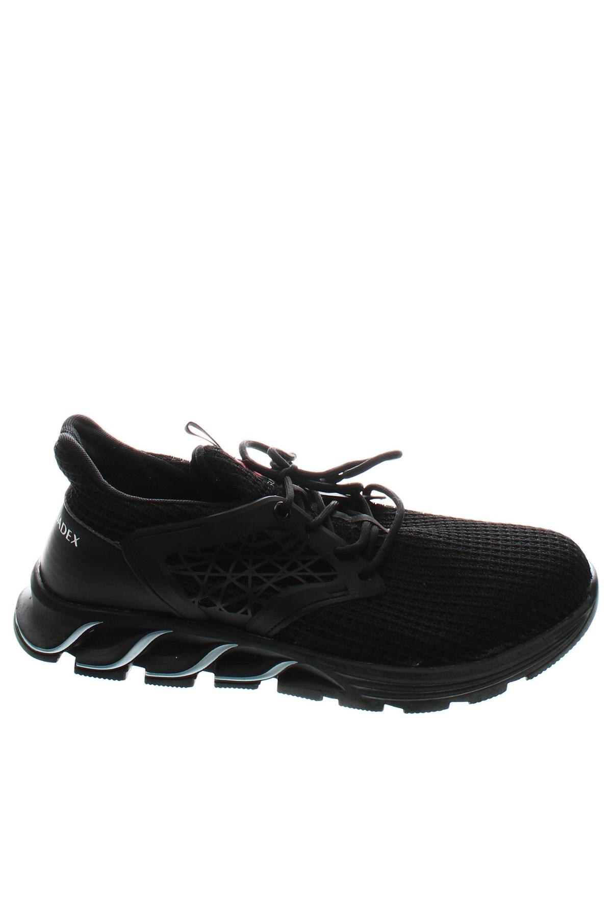 Ανδρικά παπούτσια Suadexs, Μέγεθος 47, Χρώμα Μαύρο, Τιμή 66,49 €
