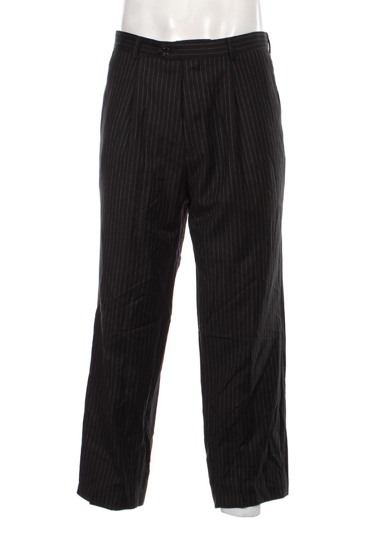 Мъжки панталон Austin Reed, Размер L, Цвят Многоцветен, Цена 7,92 лв.