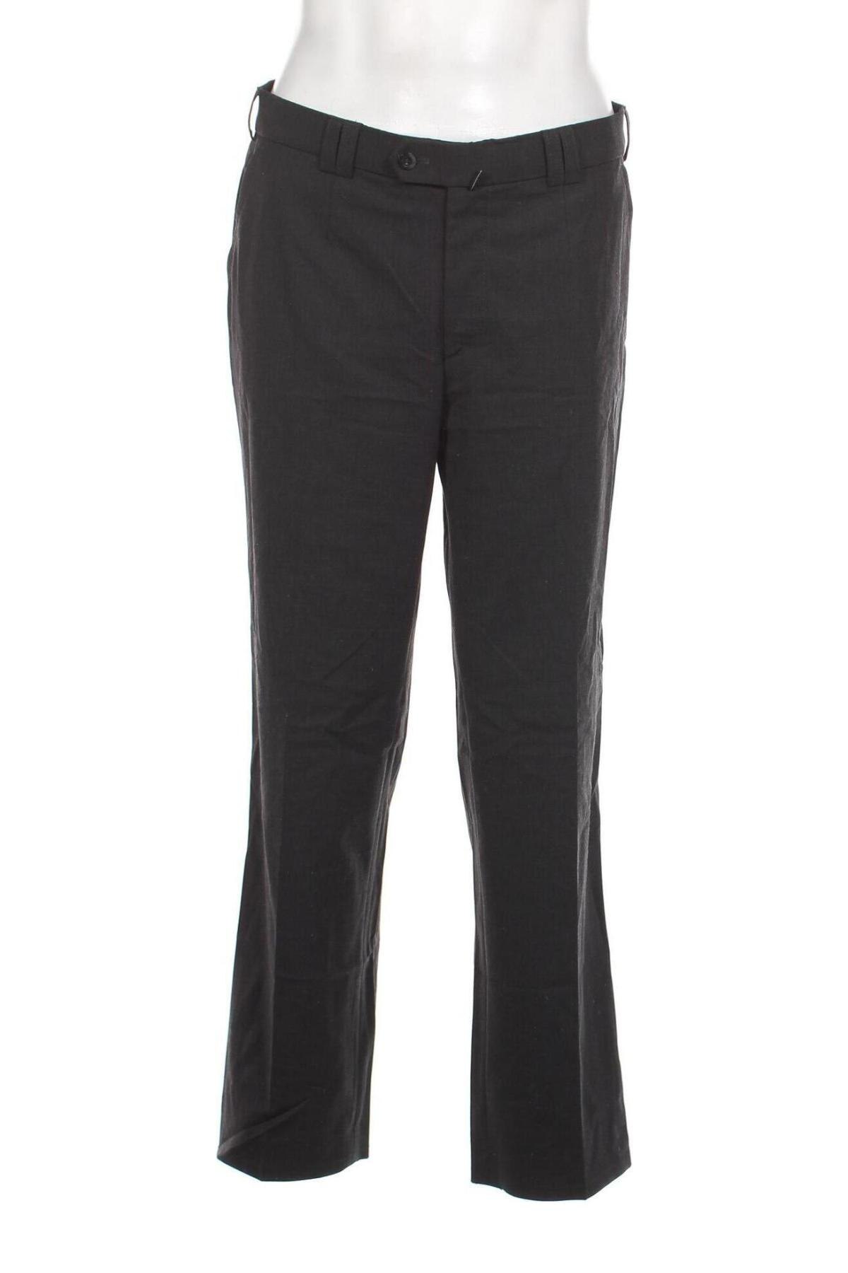 Pantaloni de bărbați Meyer, Mărime M, Culoare Negru, Preț 144,74 Lei