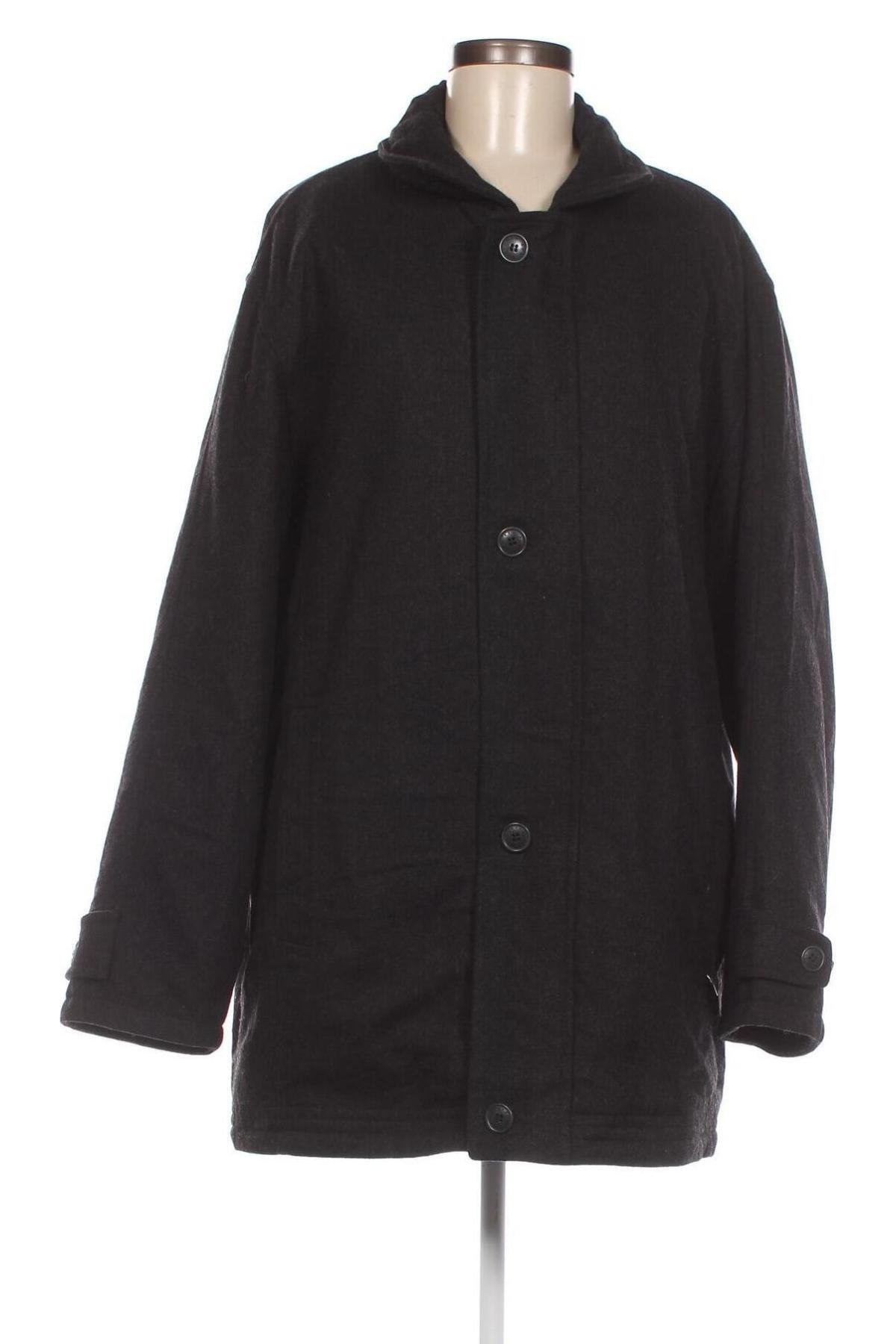 Pánsky kabát  Commander, Veľkosť L, Farba Čierna, Cena  21,23 €