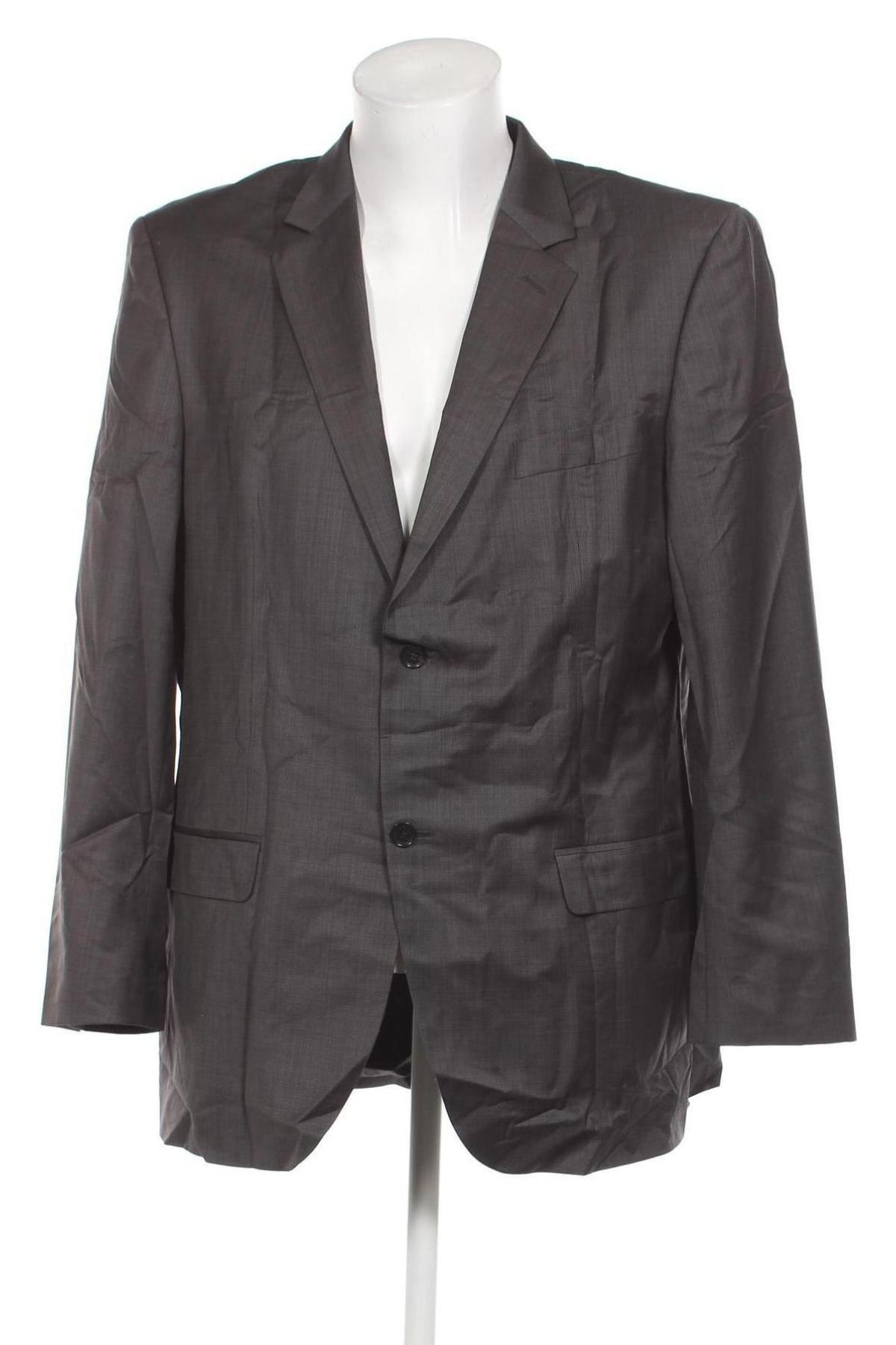 Мъжко сако S.Oliver, Размер XL, Цвят Черен, Цена 43,00 лв.