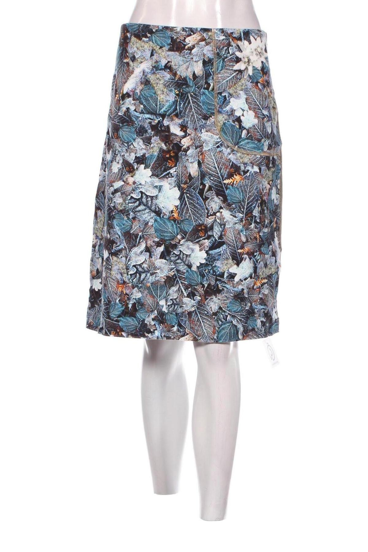 Φούστα, Μέγεθος XL, Χρώμα Πολύχρωμο, Τιμή 10,05 €