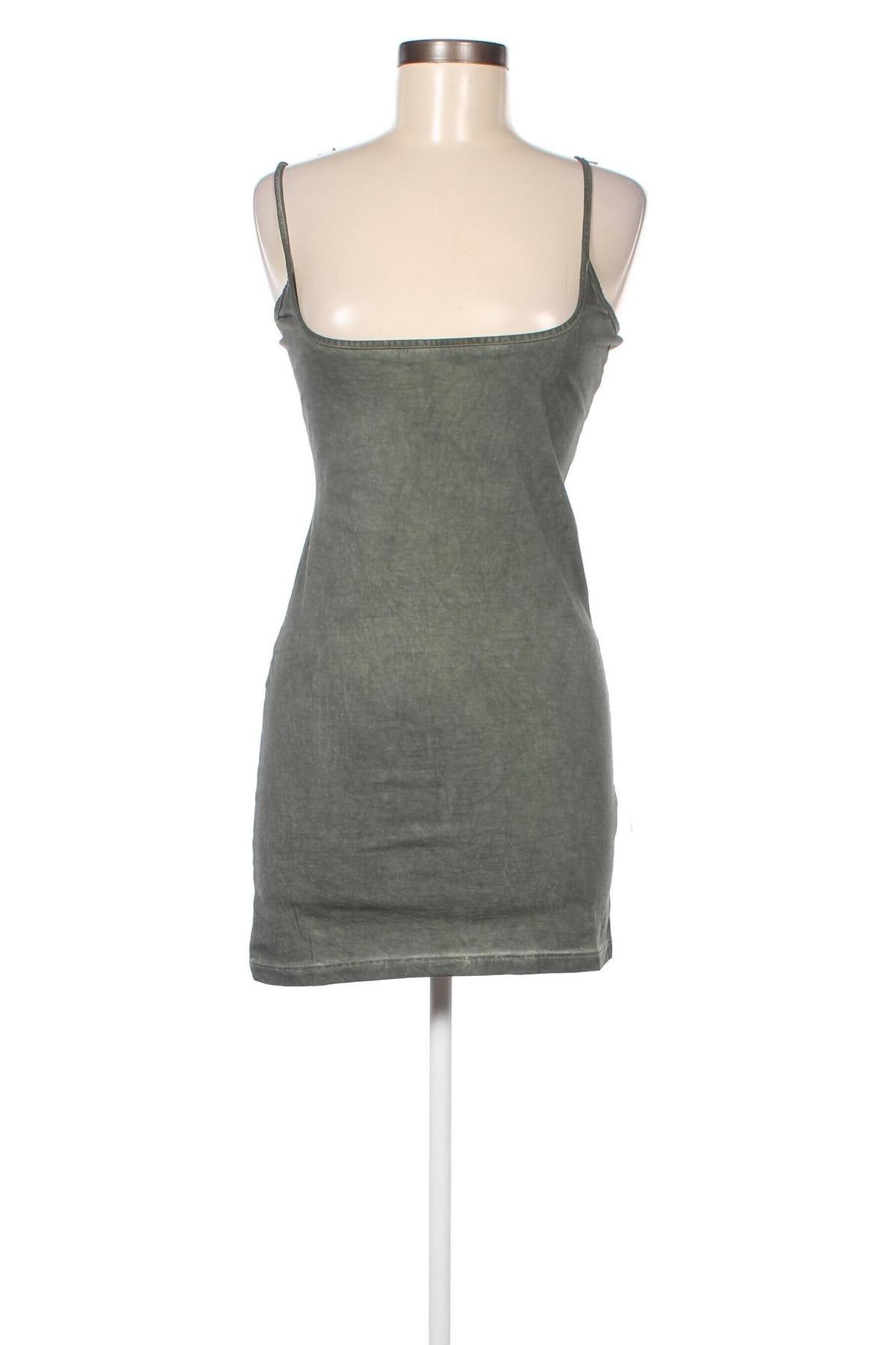 Φόρεμα ASOS, Μέγεθος S, Χρώμα Πράσινο, Τιμή 52,58 €