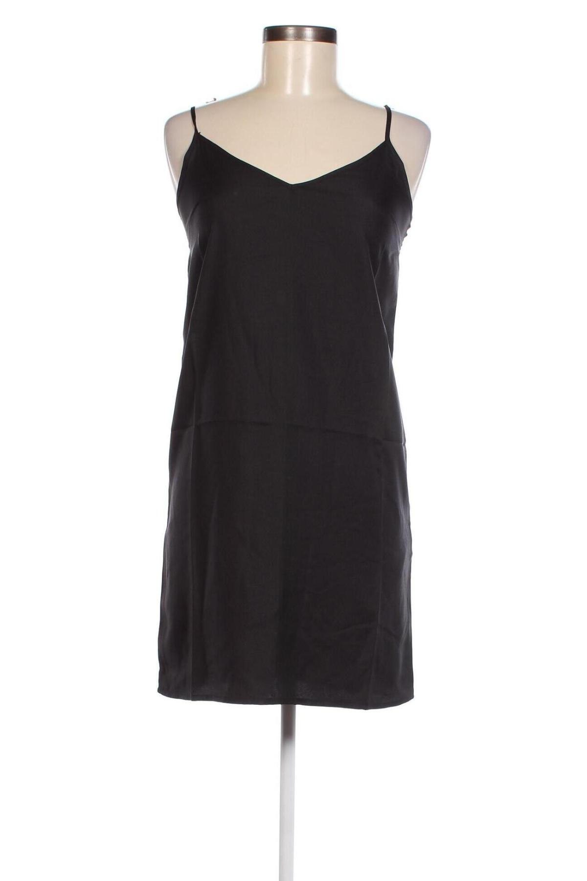 Kleid ASOS, Größe XS, Farbe Schwarz, Preis 5,78 €