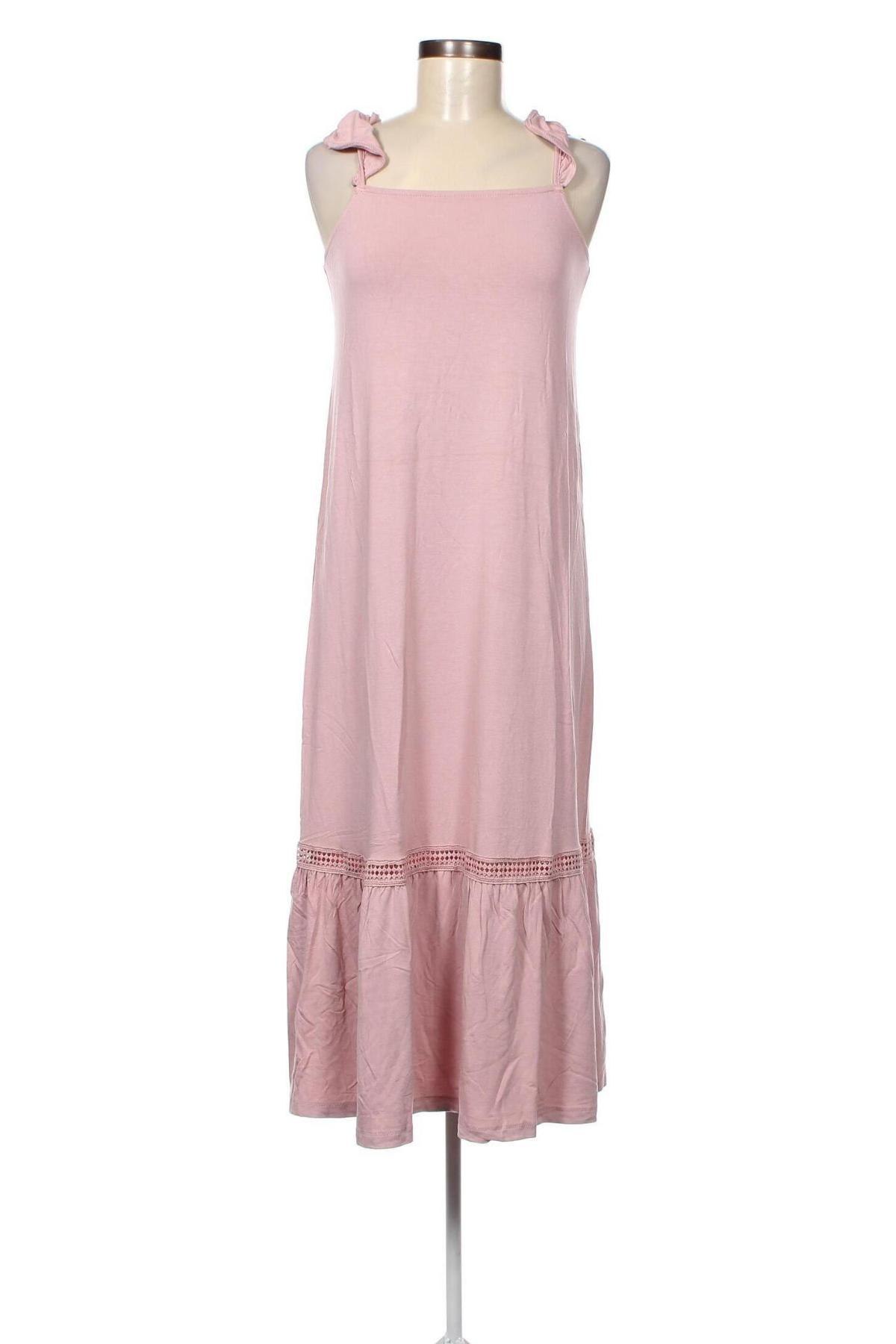 Šaty  ASOS, Velikost S, Barva Růžová, Cena  1 478,00 Kč