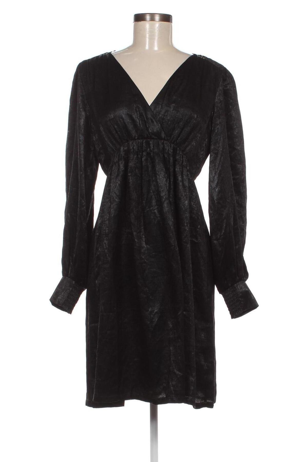 Φόρεμα Breal, Μέγεθος M, Χρώμα Μαύρο, Τιμή 7,89 €