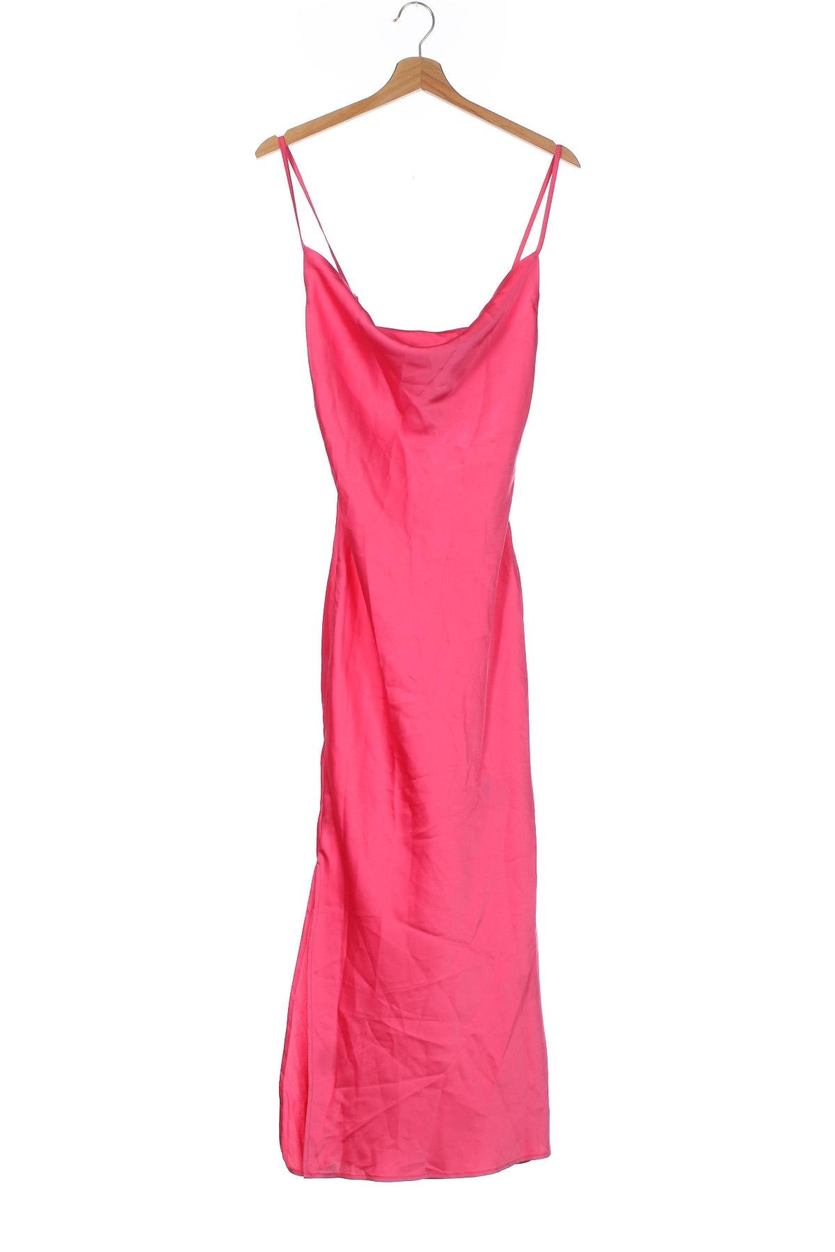 Kleid Colourful Rebel, Größe XXS, Farbe Rosa, Preis € 68,04