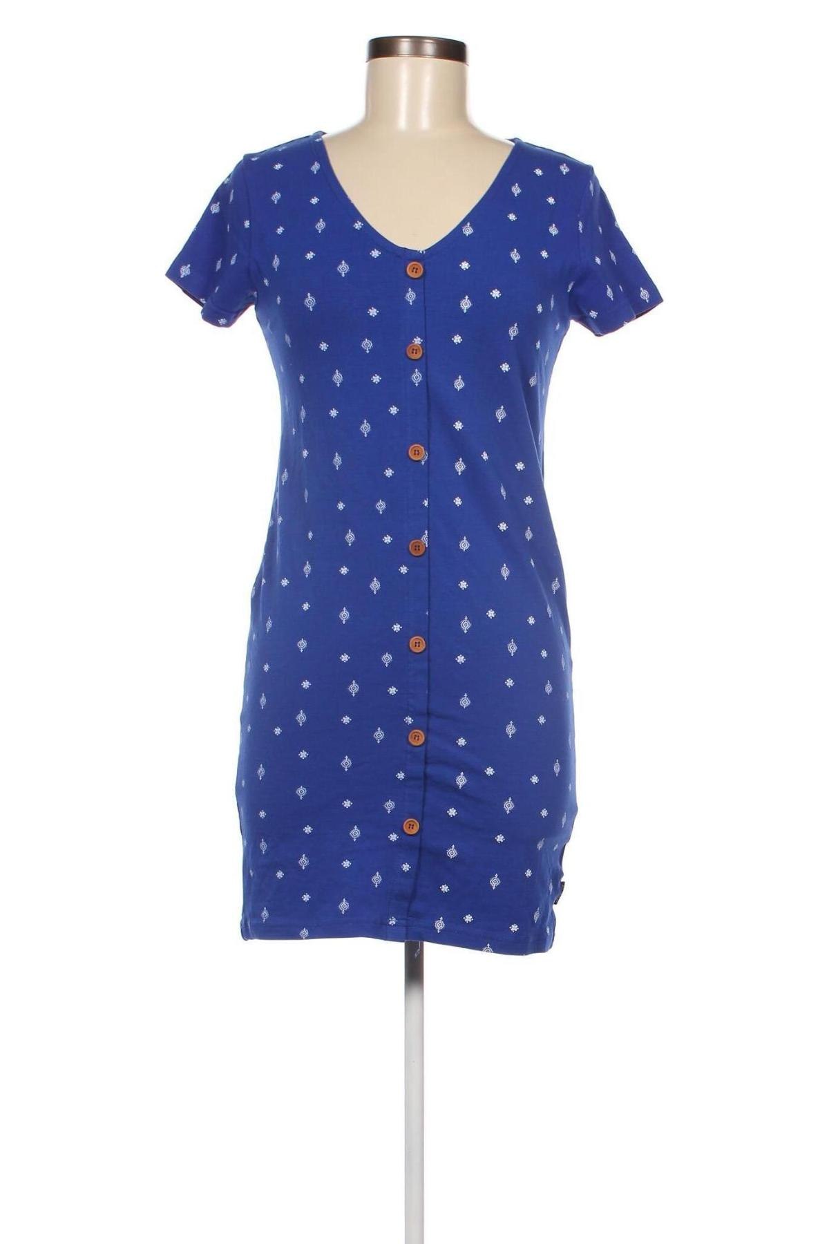 Kleid Diverse, Größe M, Farbe Blau, Preis 4,50 €