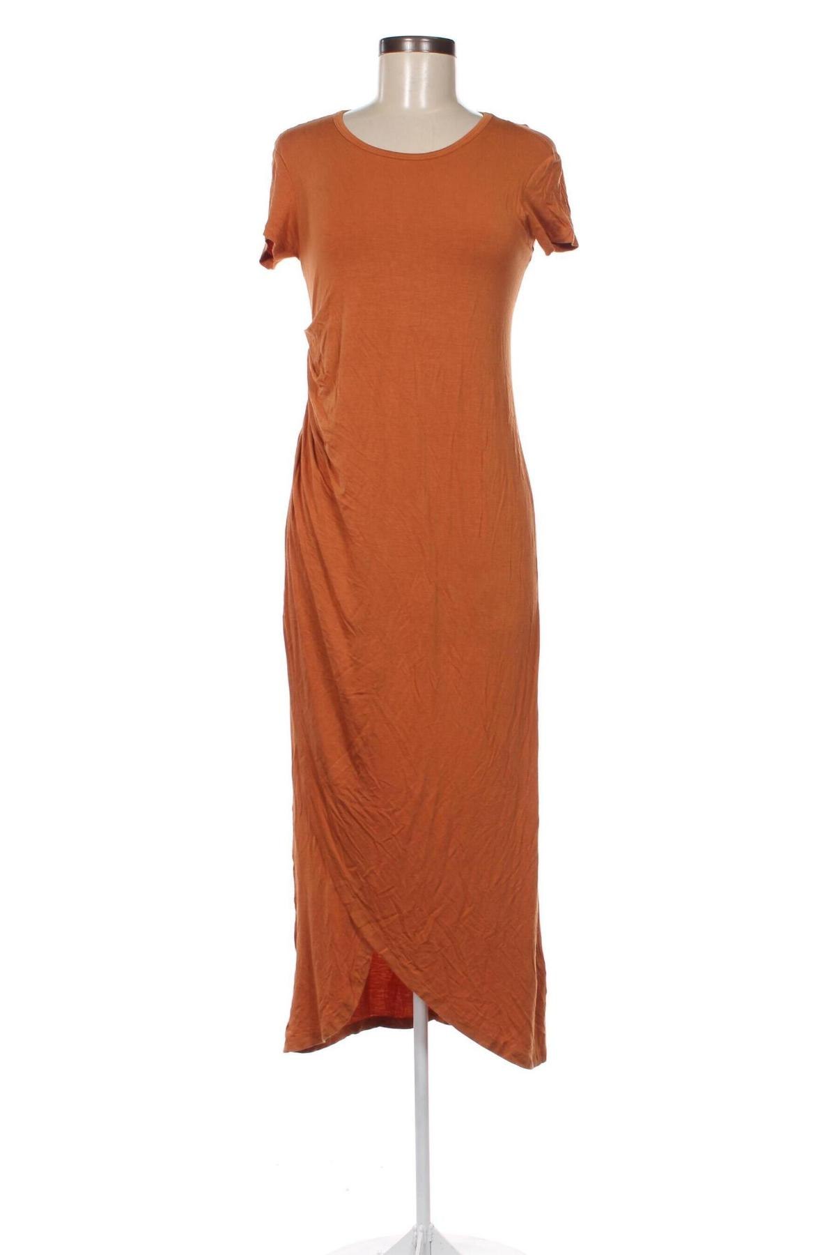 Φόρεμα Diverse, Μέγεθος XS, Χρώμα Καφέ, Τιμή 4,98 €