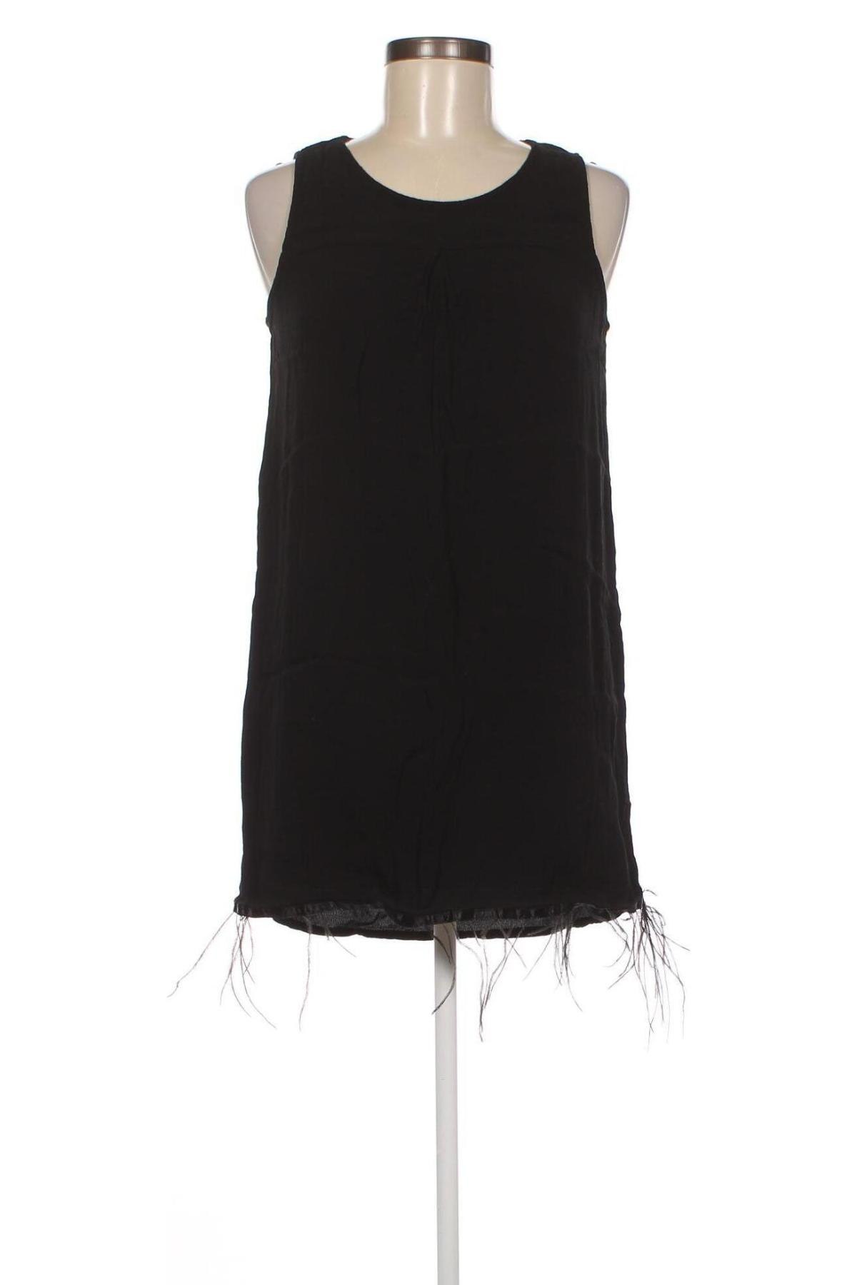 Φόρεμα Dixie, Μέγεθος M, Χρώμα Μαύρο, Τιμή 7,48 €