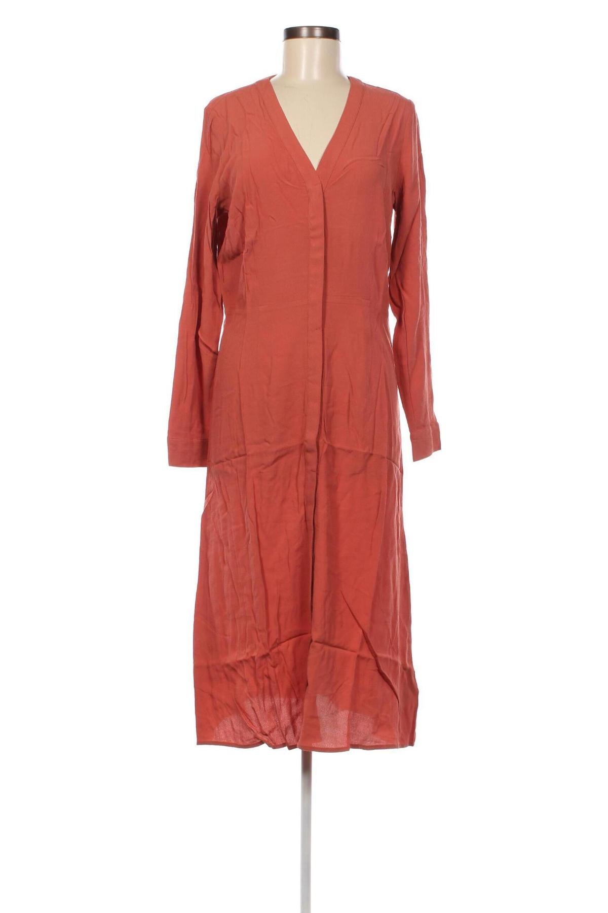 Kleid Edited, Größe M, Farbe Braun, Preis 52,58 €