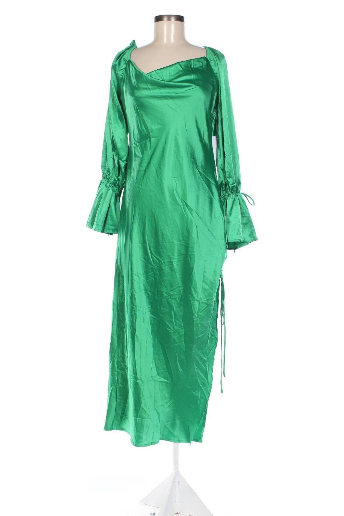 Rochie Ei8th Hour, Mărime S, Culoare Verde, Preț 575,66 Lei